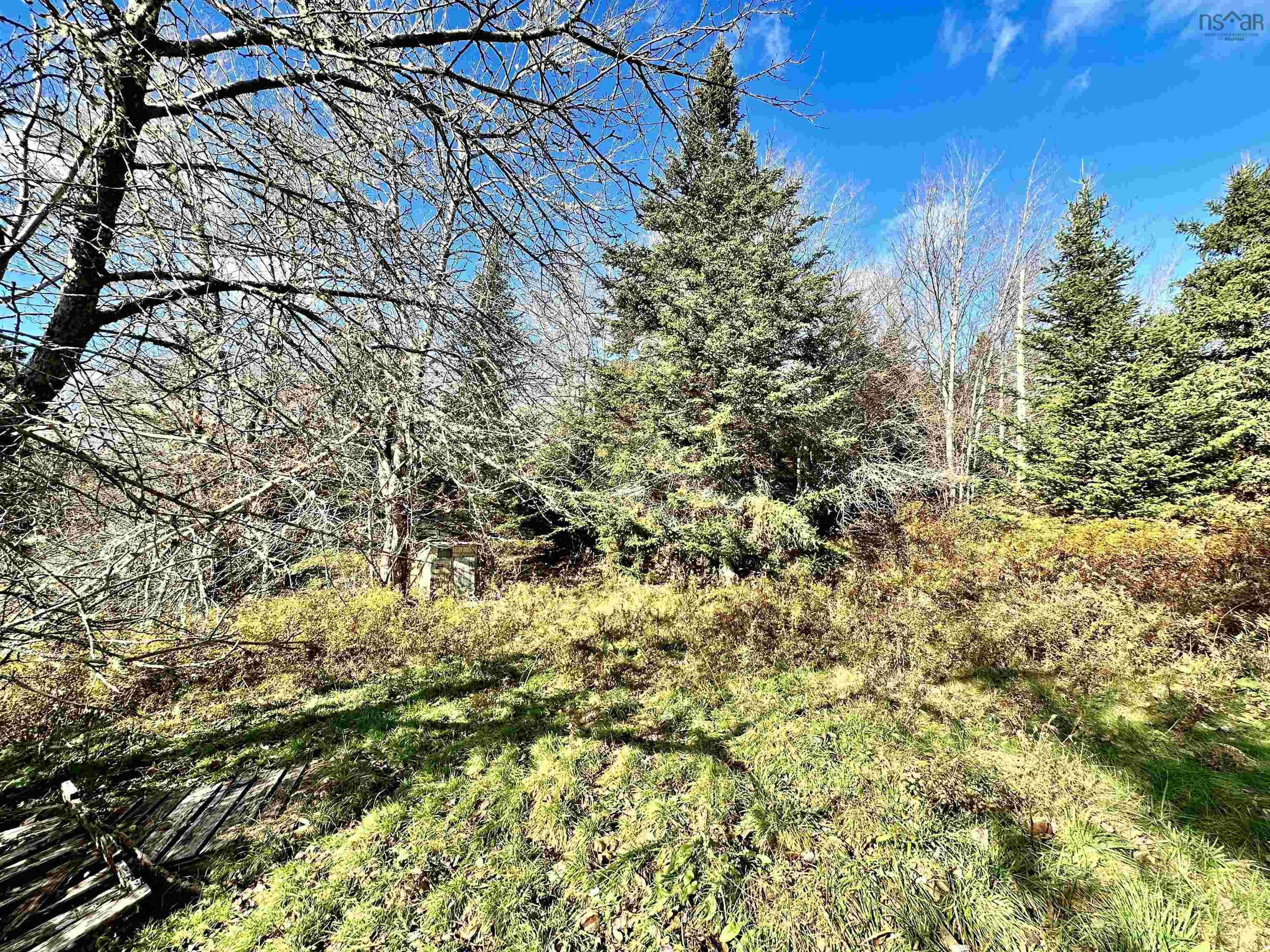 $97,500.00: 409 Highway 224, Sheet Harbour