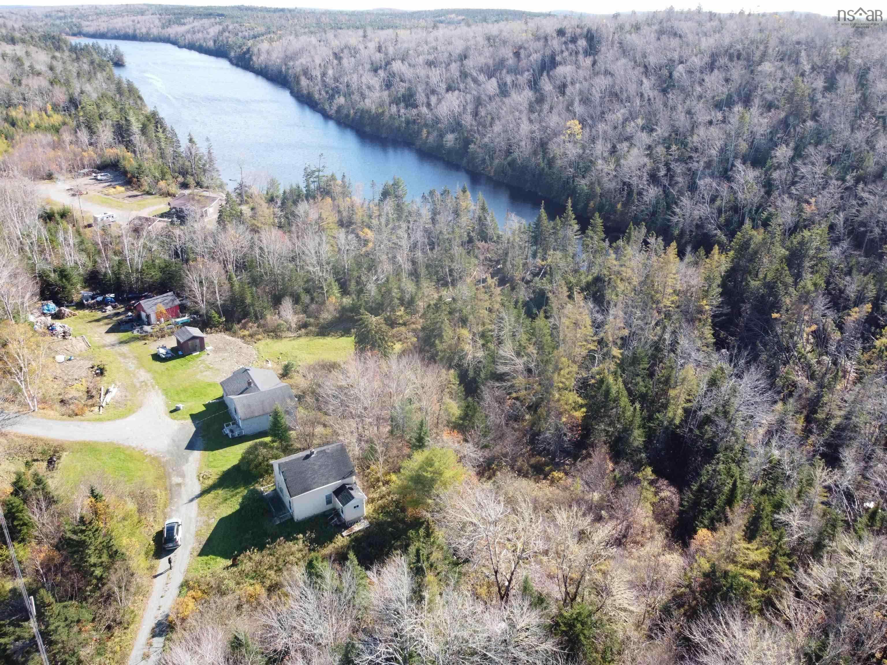 $97,500.00: 409 Highway 224, Sheet Harbour