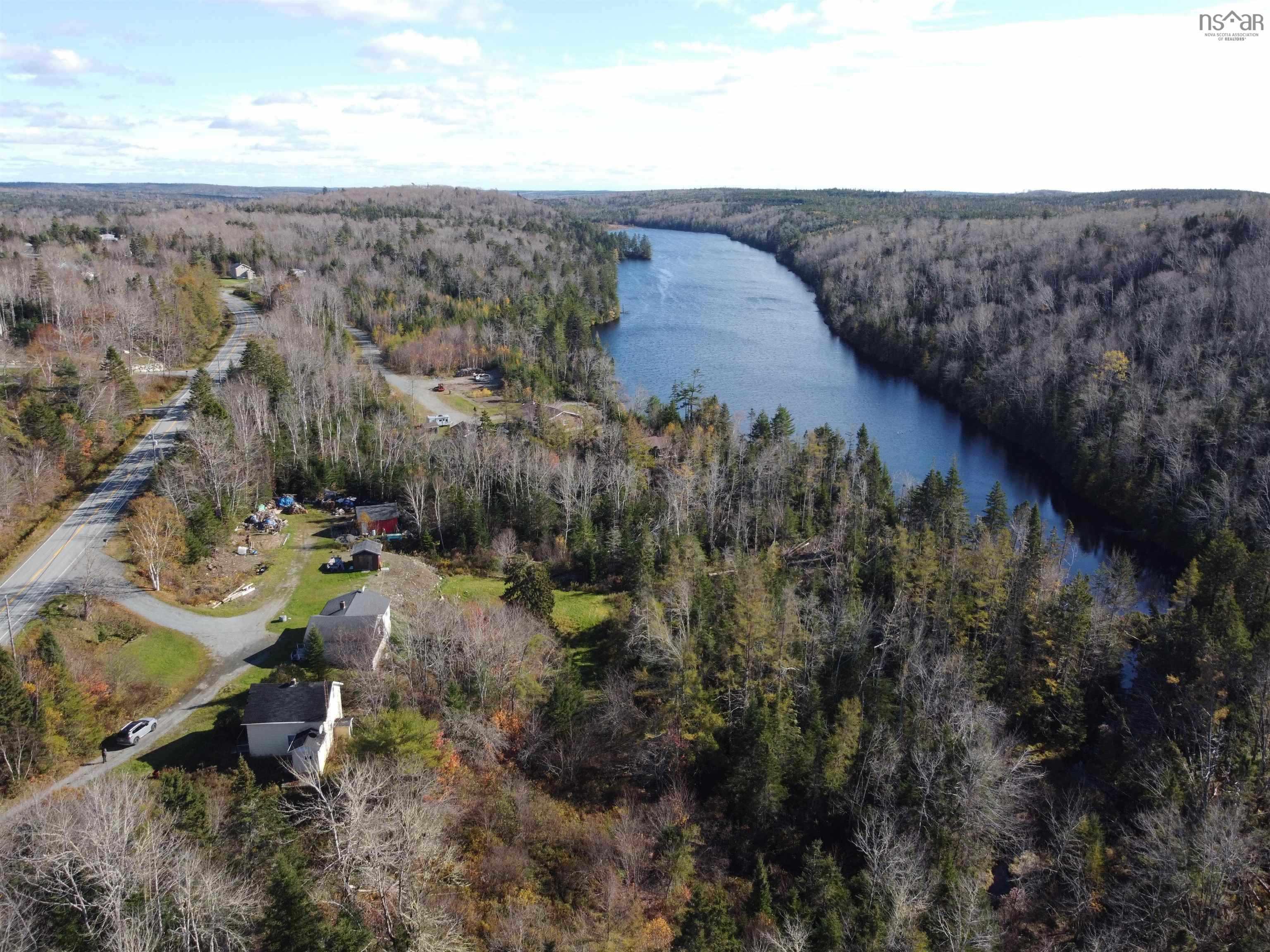 $97,500.00: 409 Highway 224, Sheet Harbour