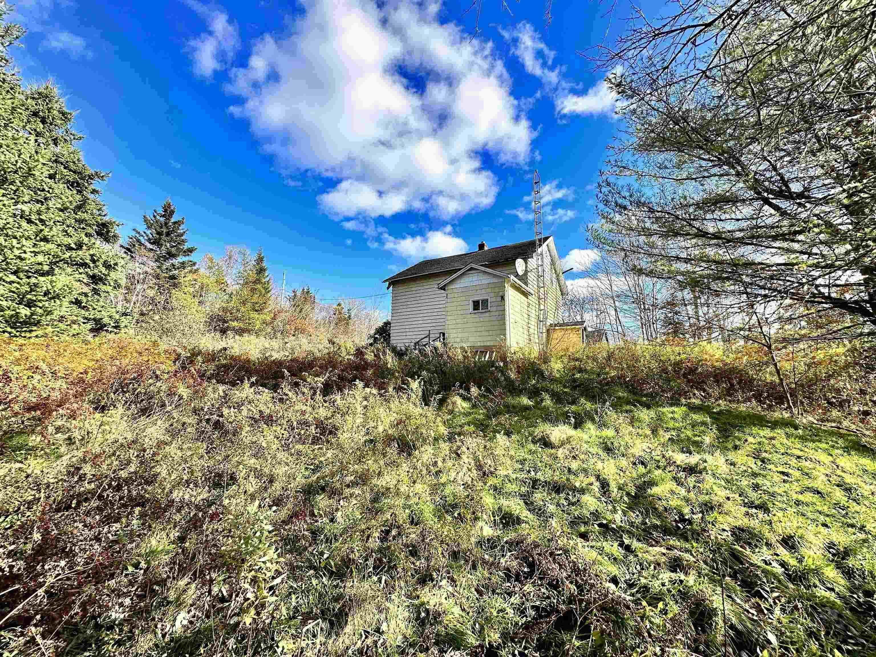 $97,500.00: 409 Highway 224, Sheet Harbour