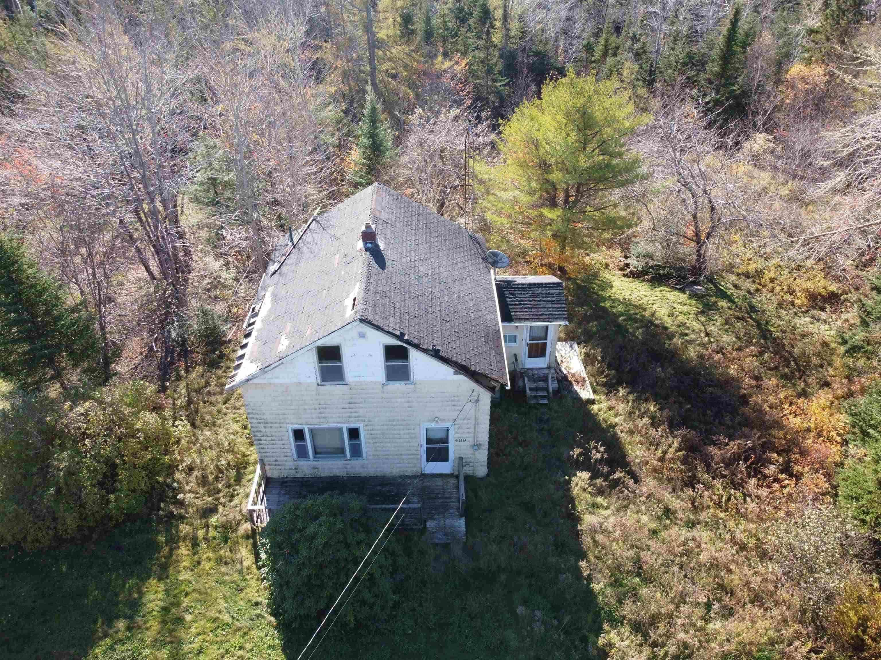 $97,500.00: 409 Highway 224, Sheet Harbour