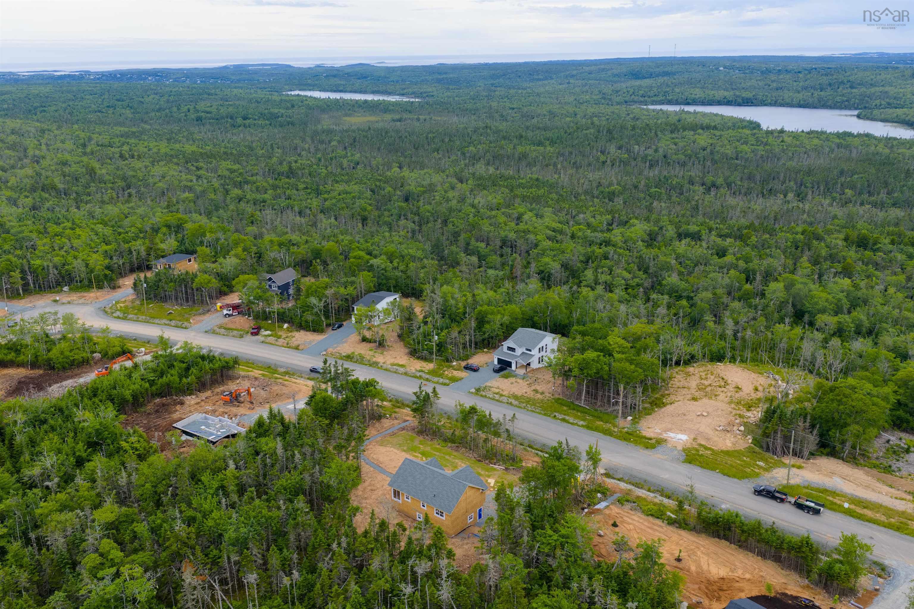 $589,900.00: Lot 5 Old Guysborough Road, Devon