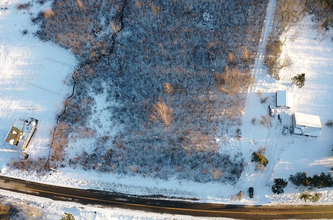 Acreage Hunter Road, Wentworth, NS (MLS® 202529127)