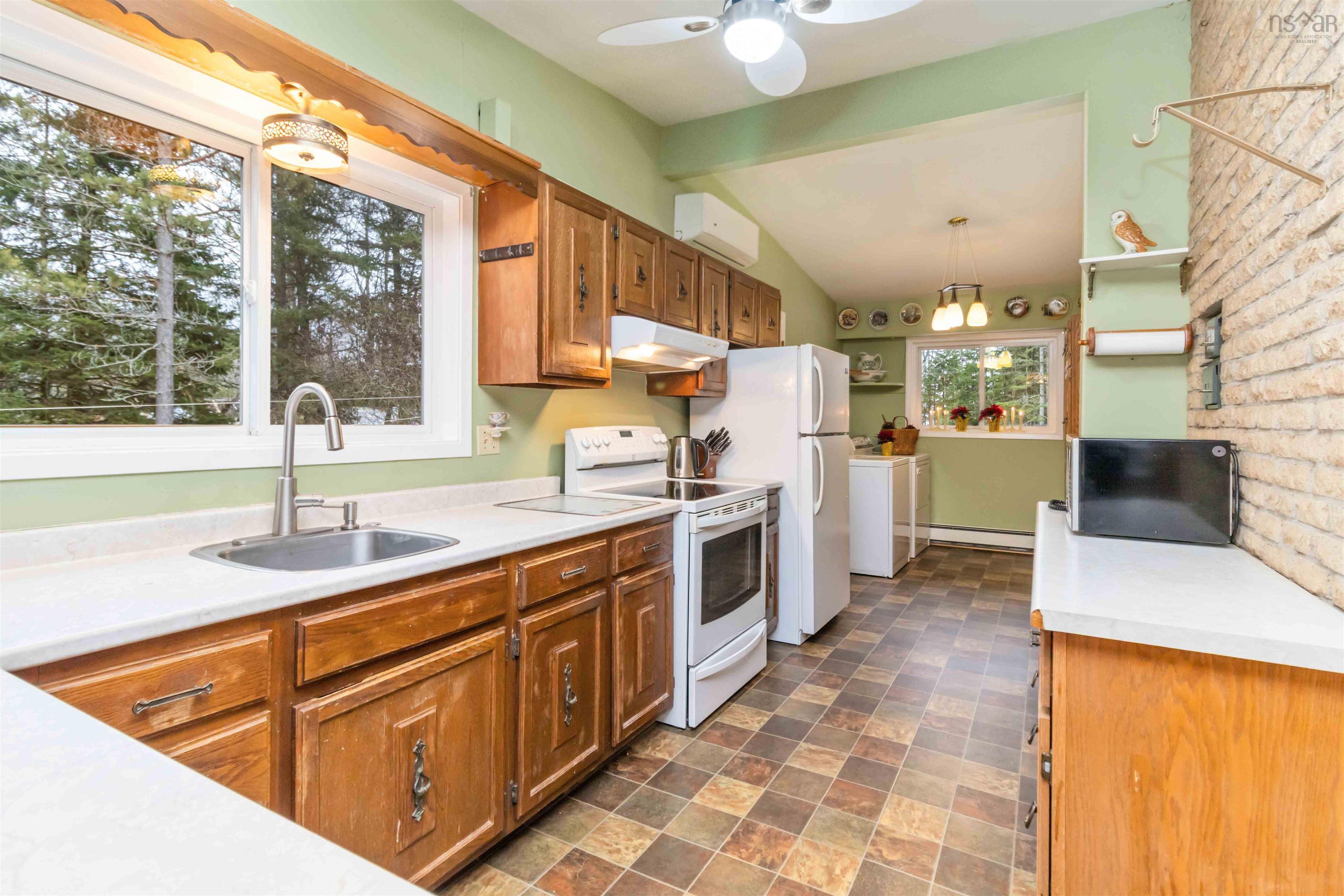 $499,900.00: 421 St. Andrews River Road, Shubenacadie