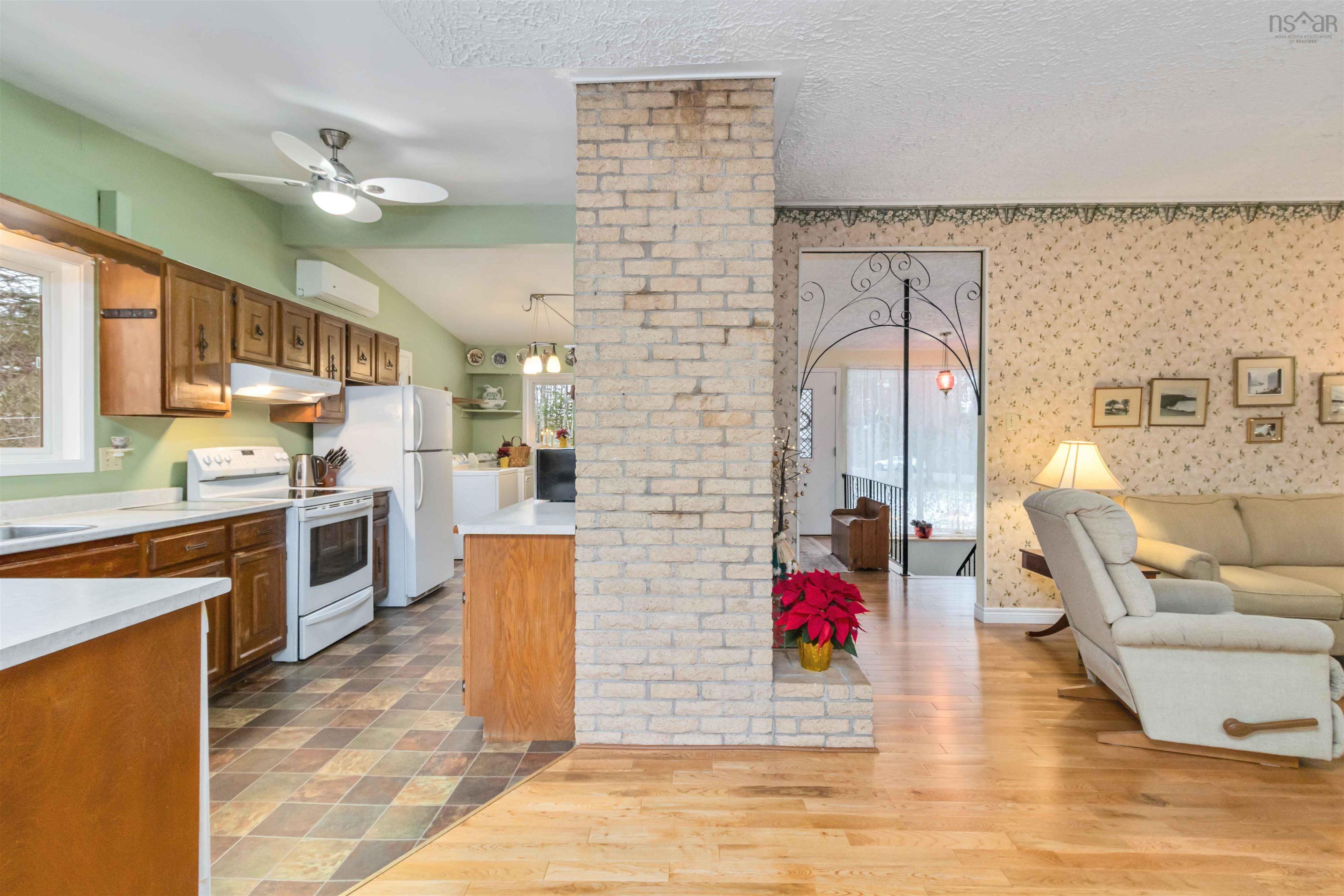 $499,900.00: 421 St. Andrews River Road, Shubenacadie