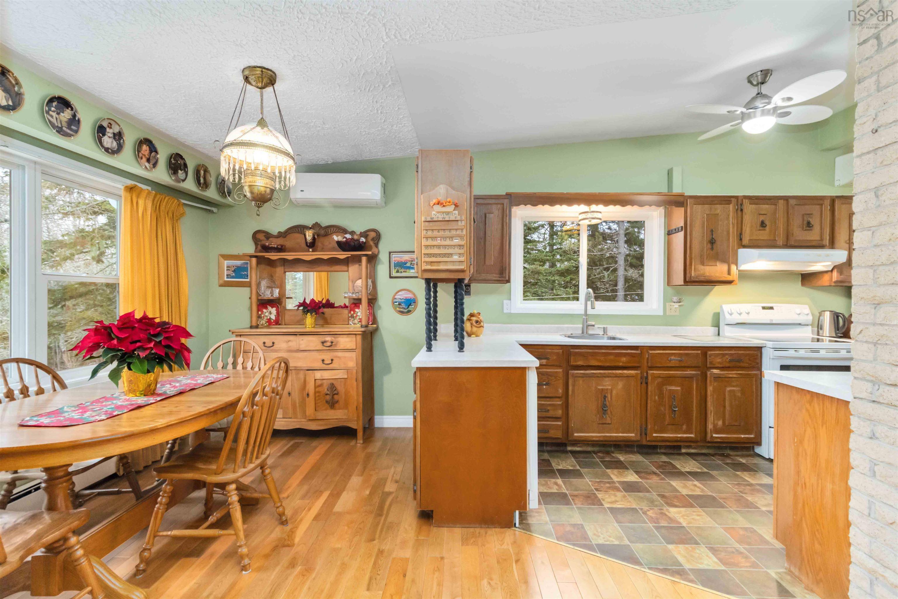 $499,900.00: 421 St. Andrews River Road, Shubenacadie