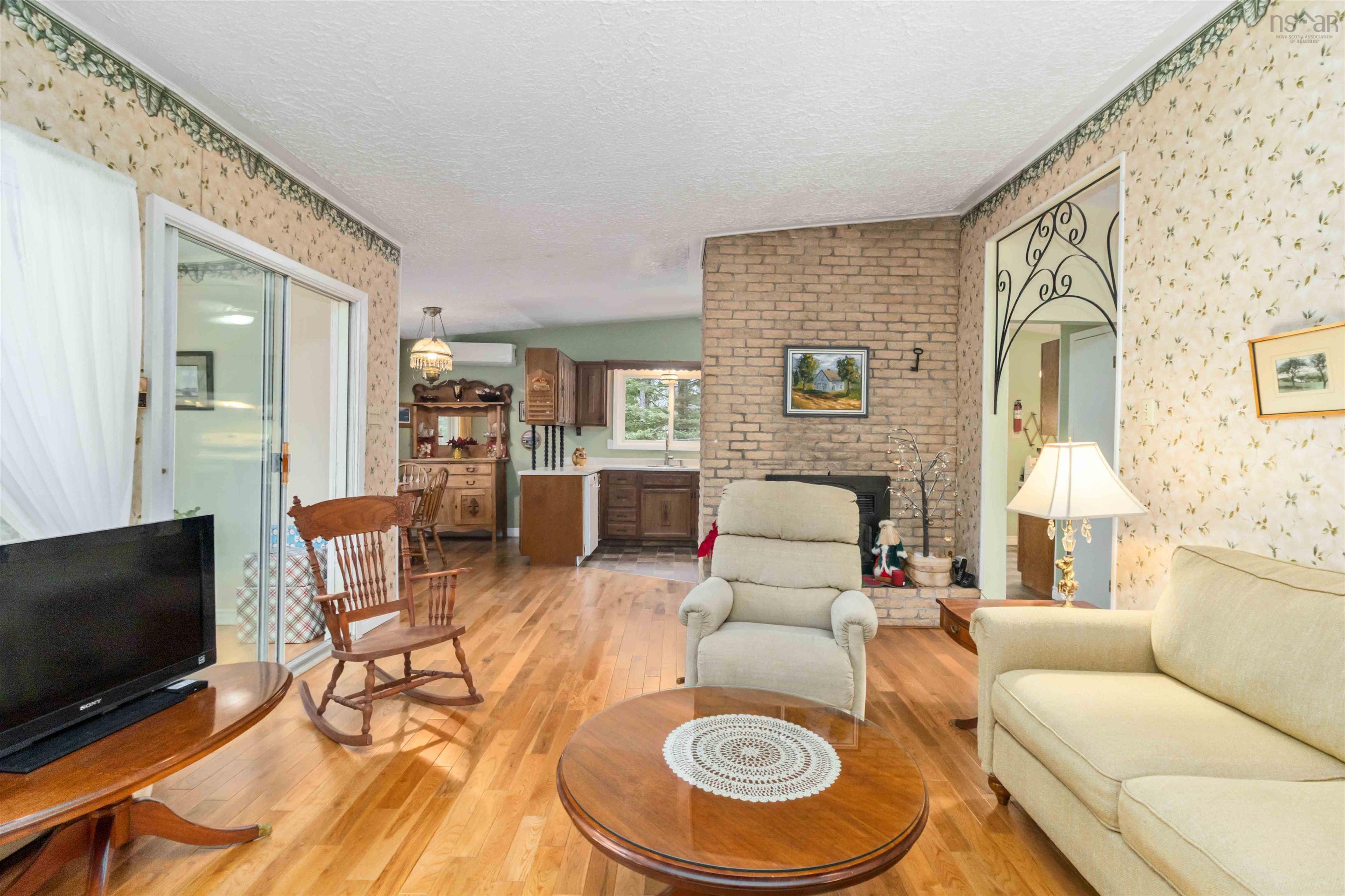 $499,900.00: 421 St. Andrews River Road, Shubenacadie