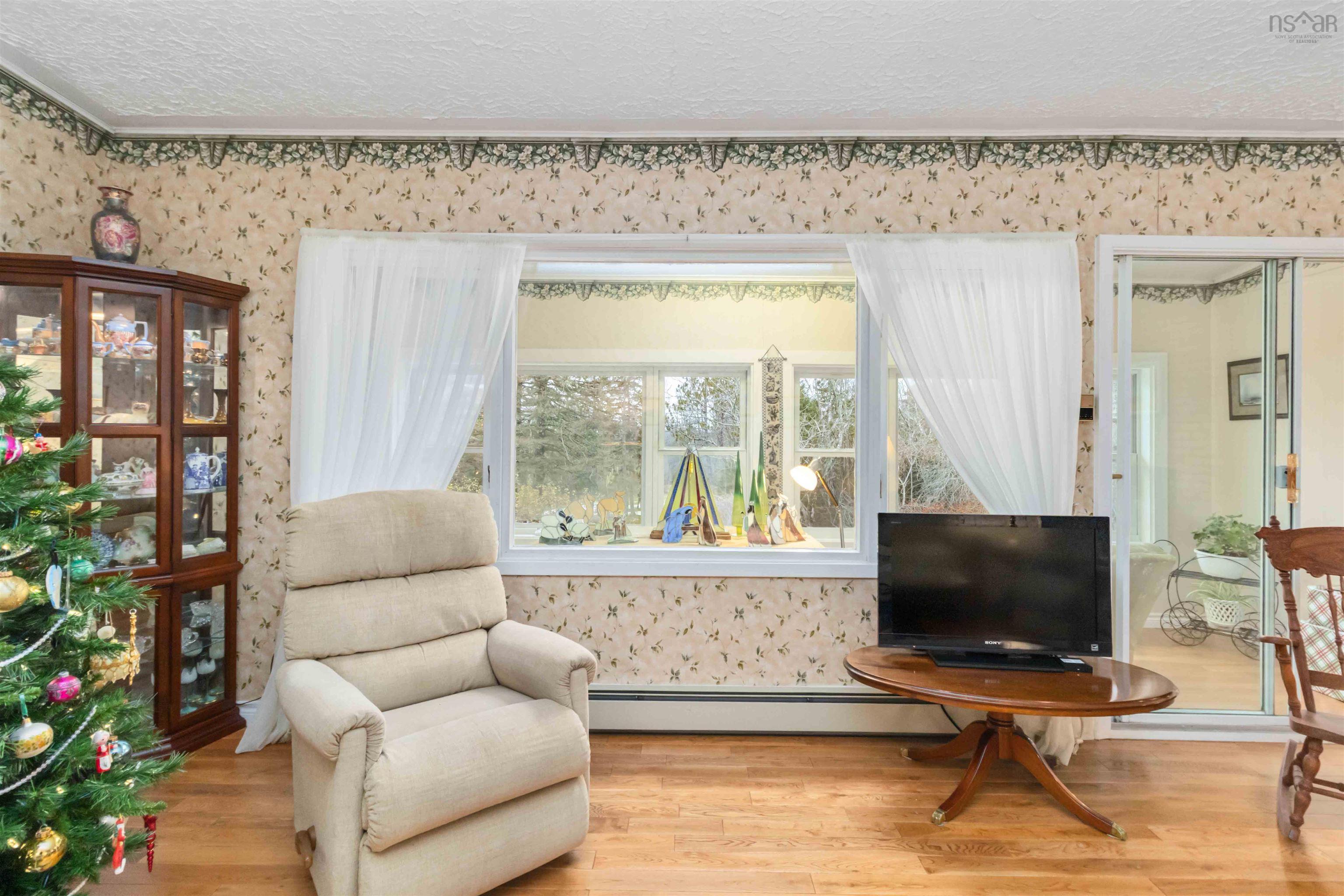 $499,900.00: 421 St. Andrews River Road, Shubenacadie