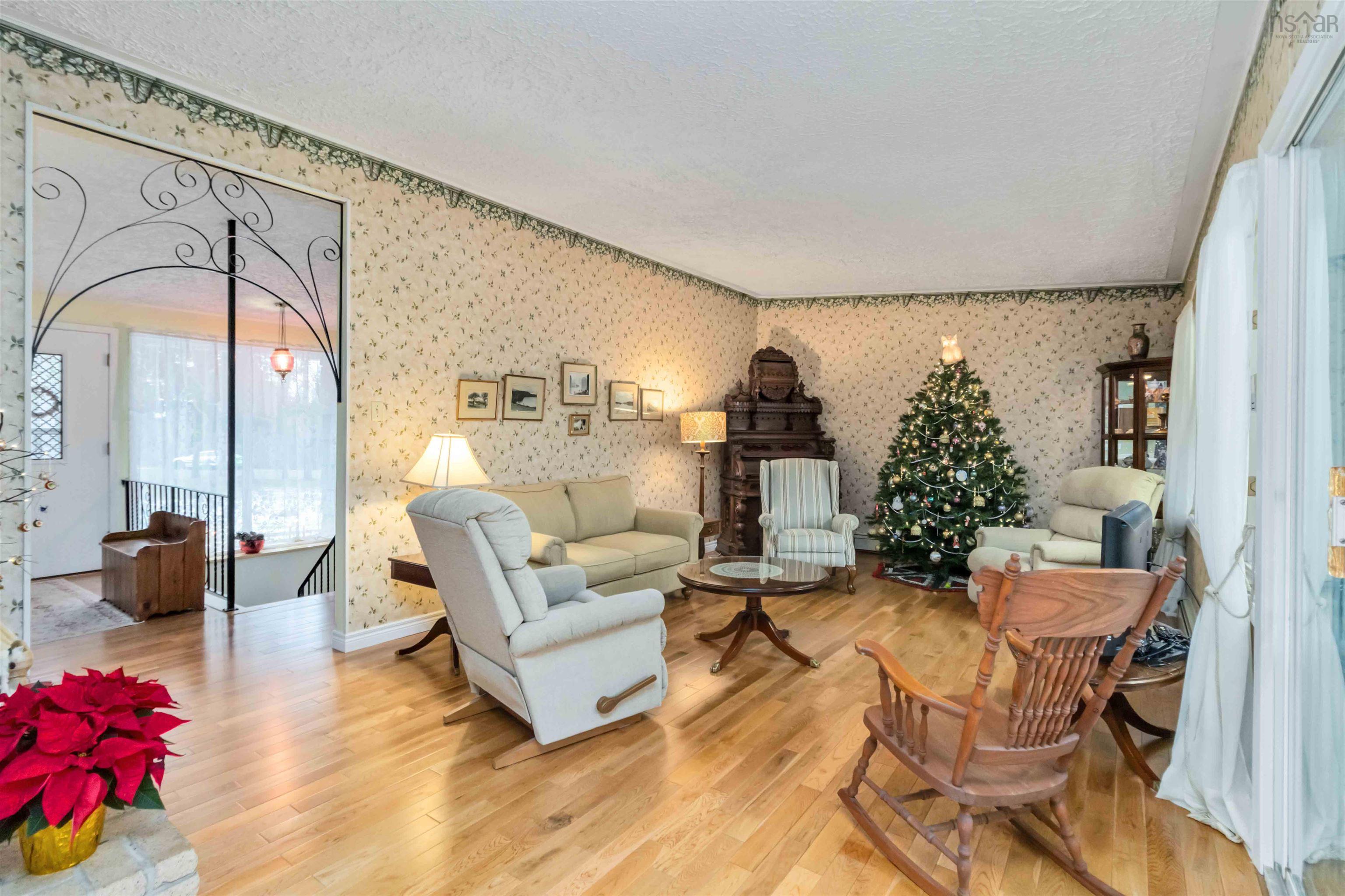 $499,900.00: 421 St. Andrews River Road, Shubenacadie