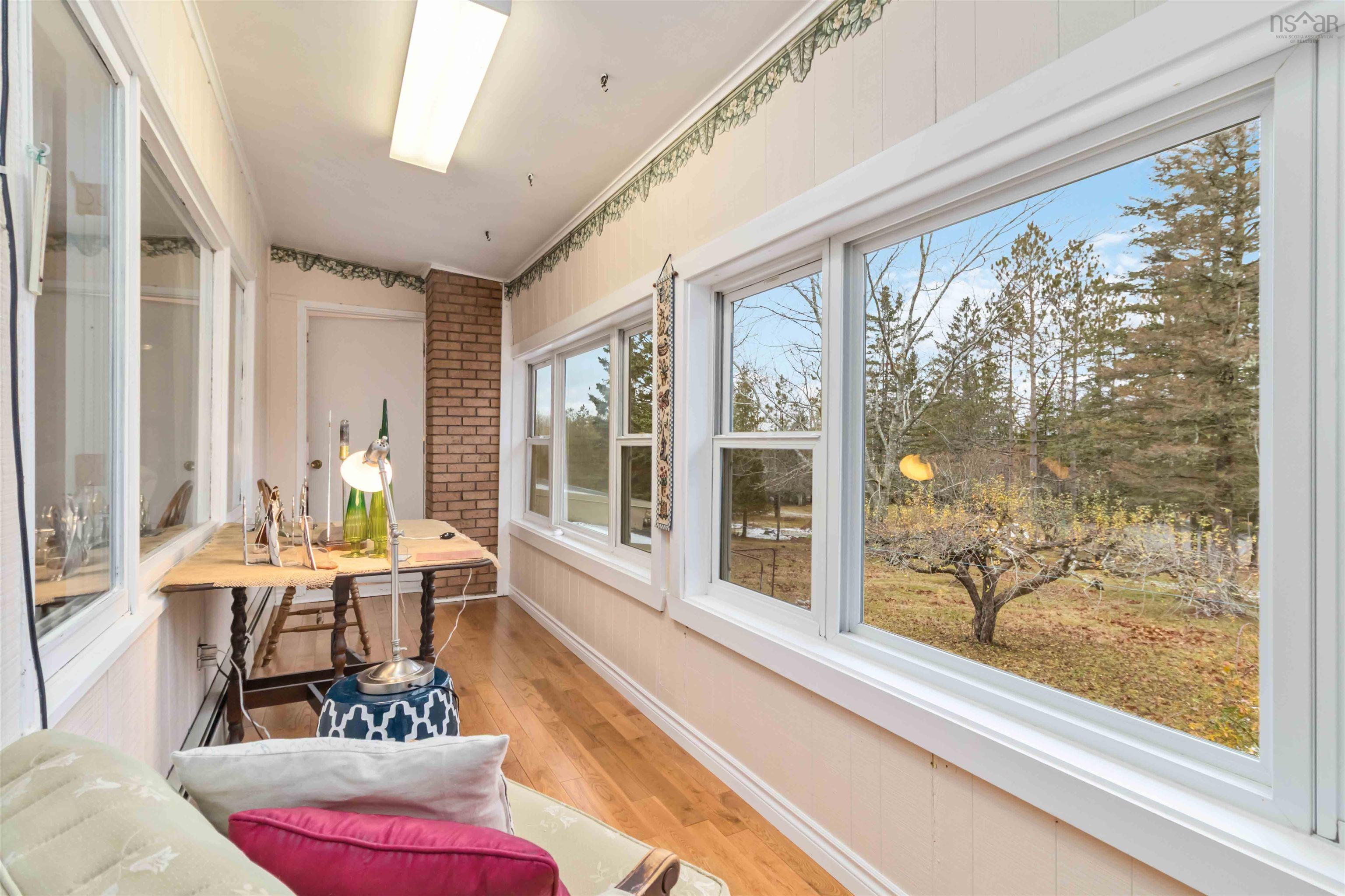 $499,900.00: 421 St. Andrews River Road, Shubenacadie