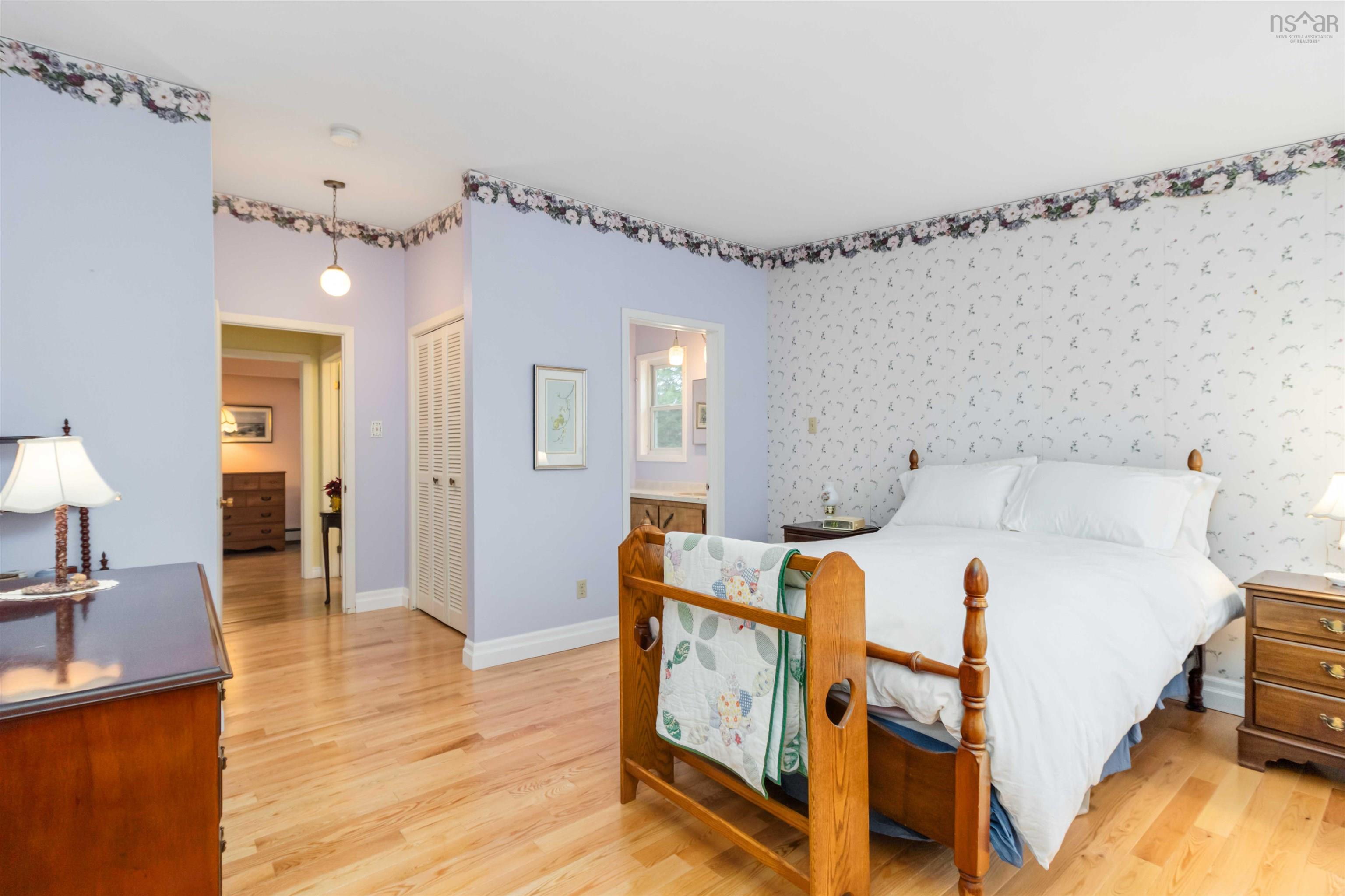 $499,900.00: 421 St. Andrews River Road, Shubenacadie