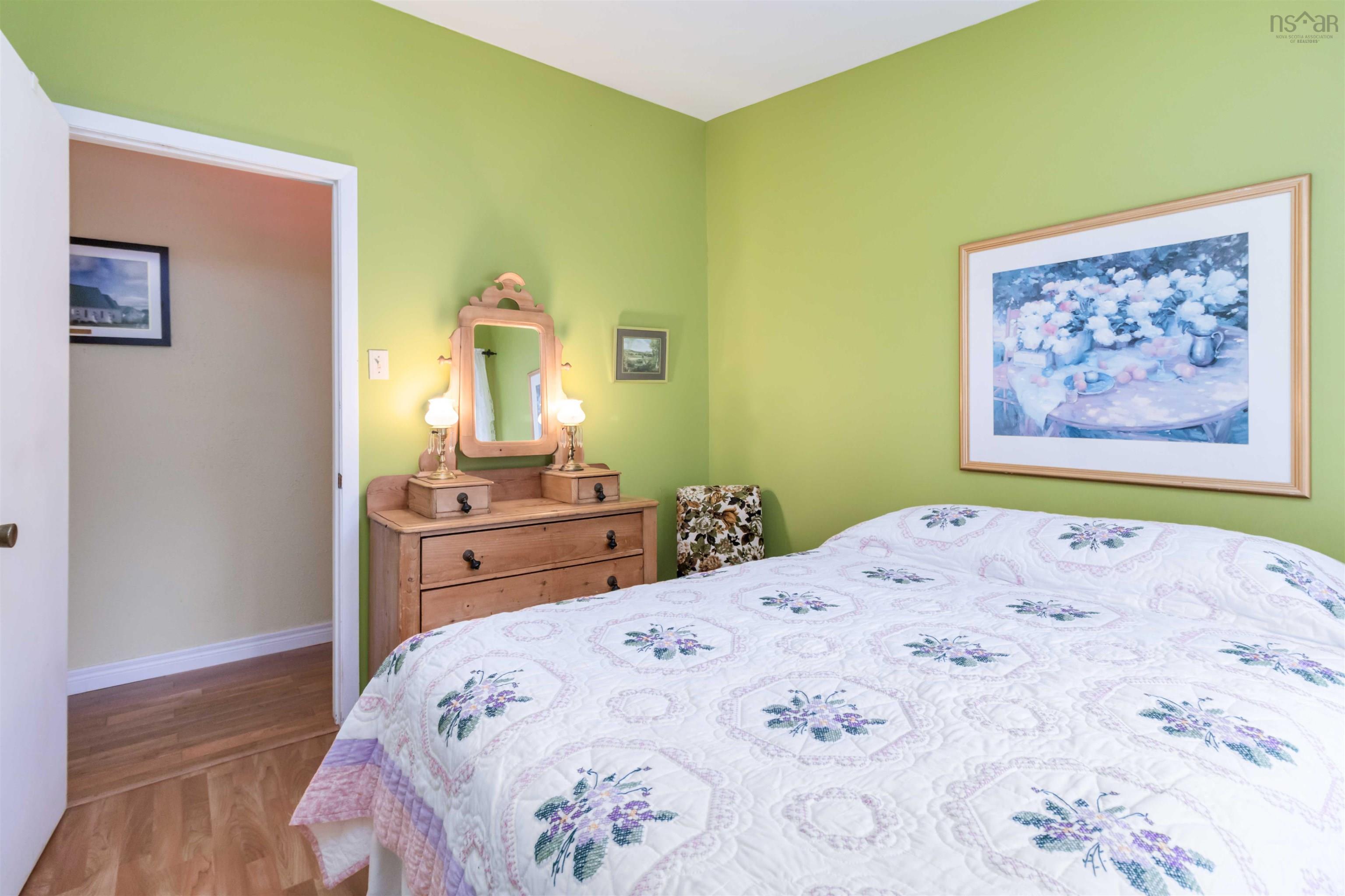 $499,900.00: 421 St. Andrews River Road, Shubenacadie