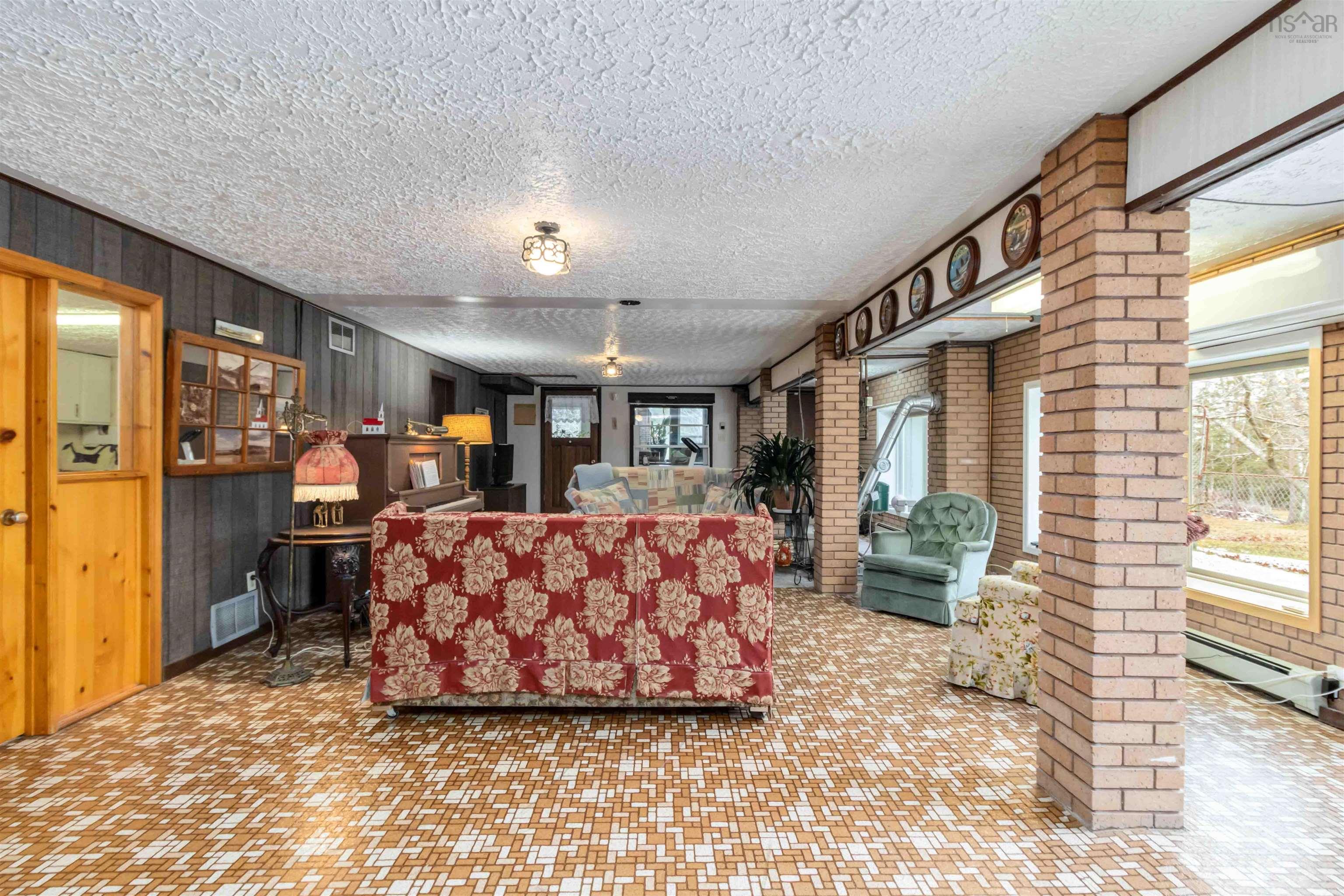 $499,900.00: 421 St. Andrews River Road, Shubenacadie