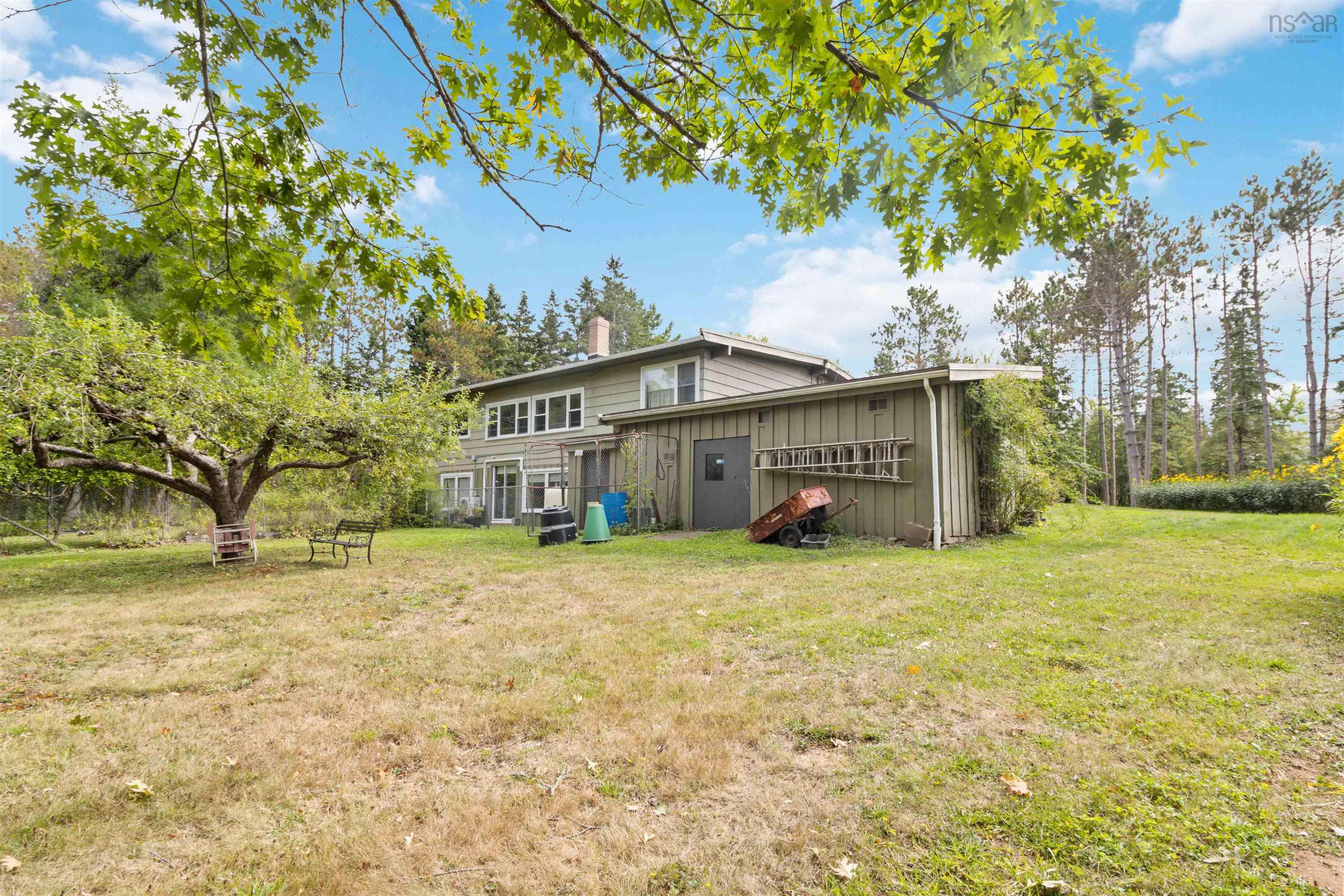 $499,900.00: 421 St. Andrews River Road, Shubenacadie