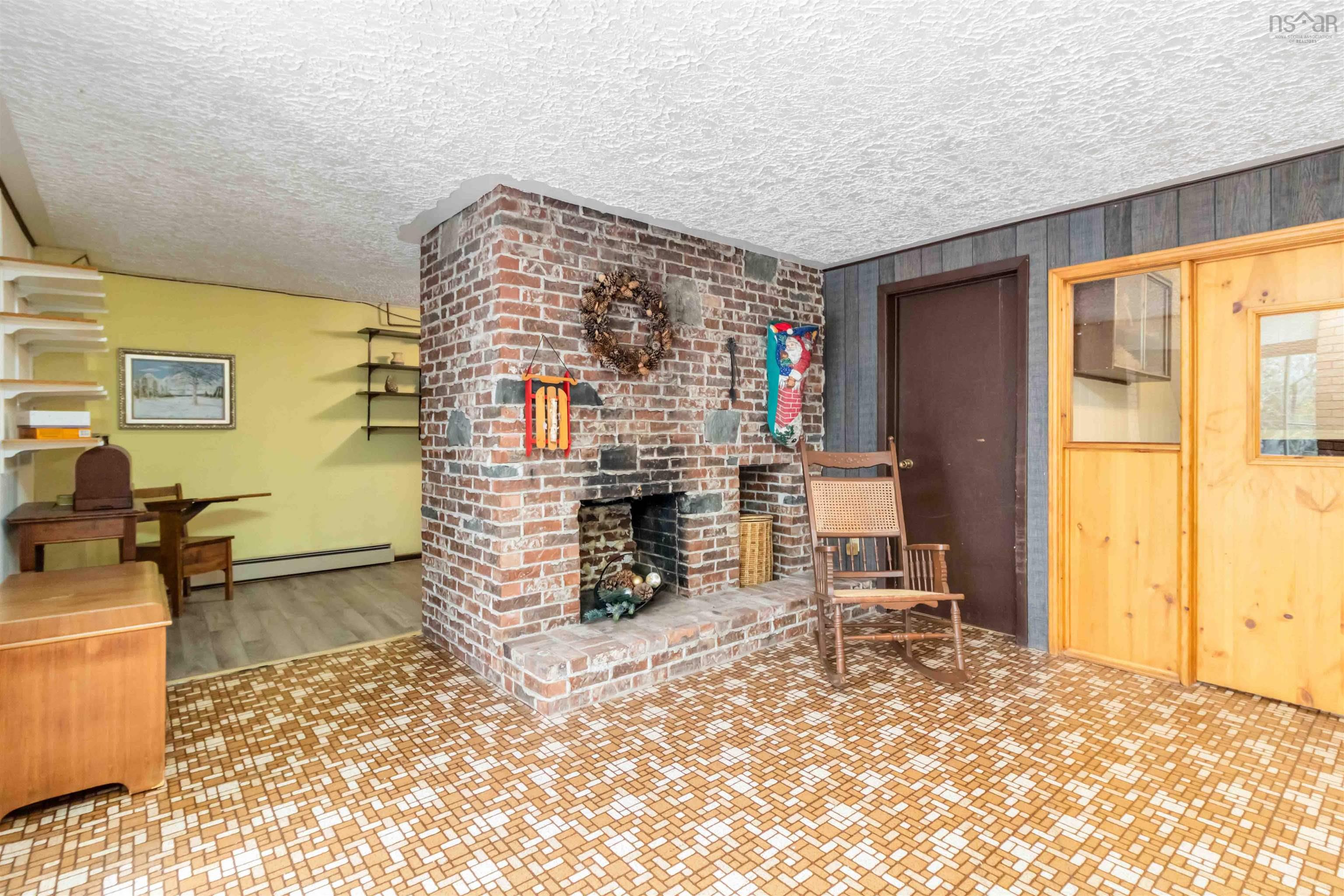 $499,900.00: 421 St. Andrews River Road, Shubenacadie