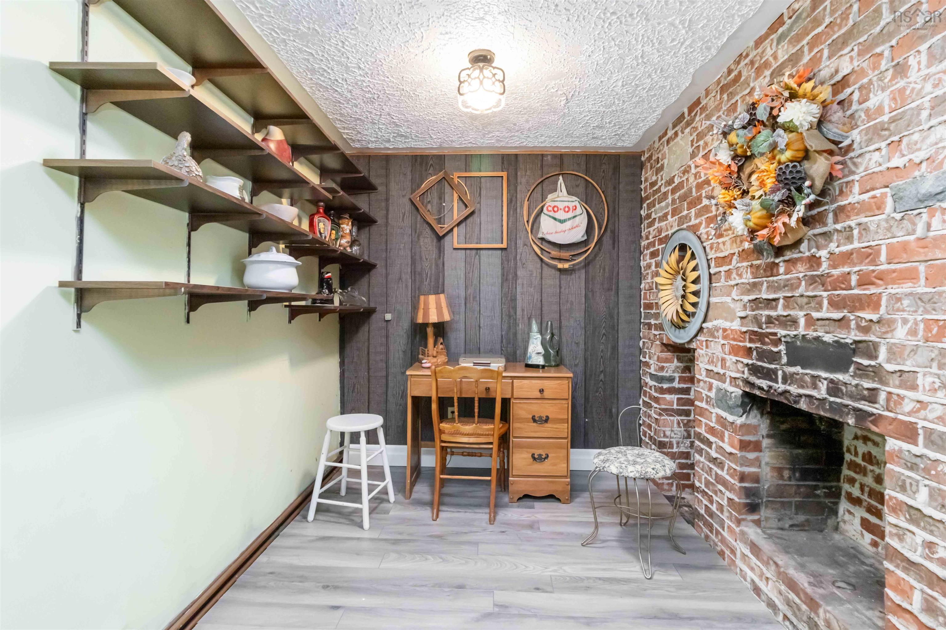 $499,900.00: 421 St. Andrews River Road, Shubenacadie