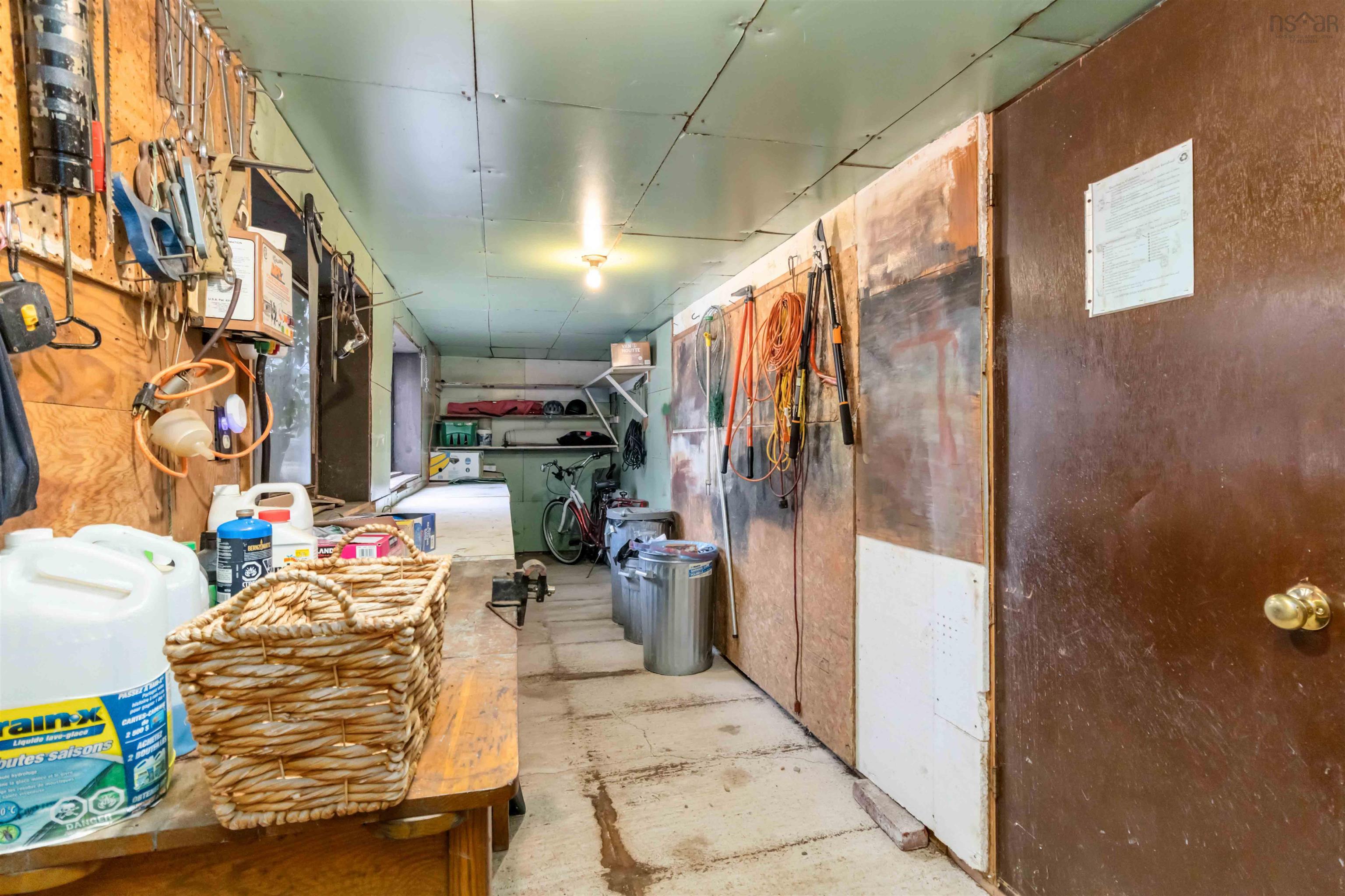 $499,900.00: 421 St. Andrews River Road, Shubenacadie