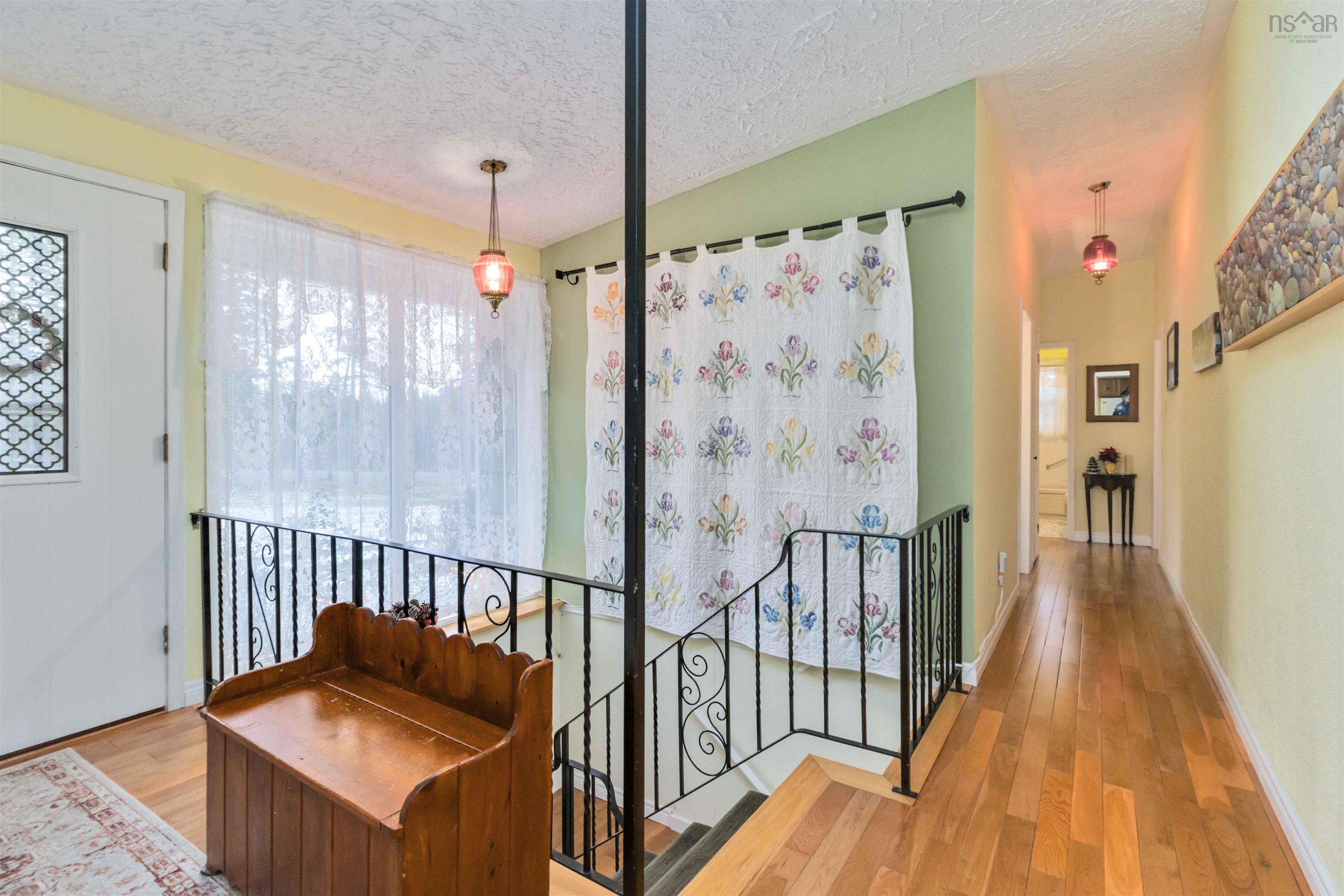 $499,900.00: 421 St. Andrews River Road, Shubenacadie