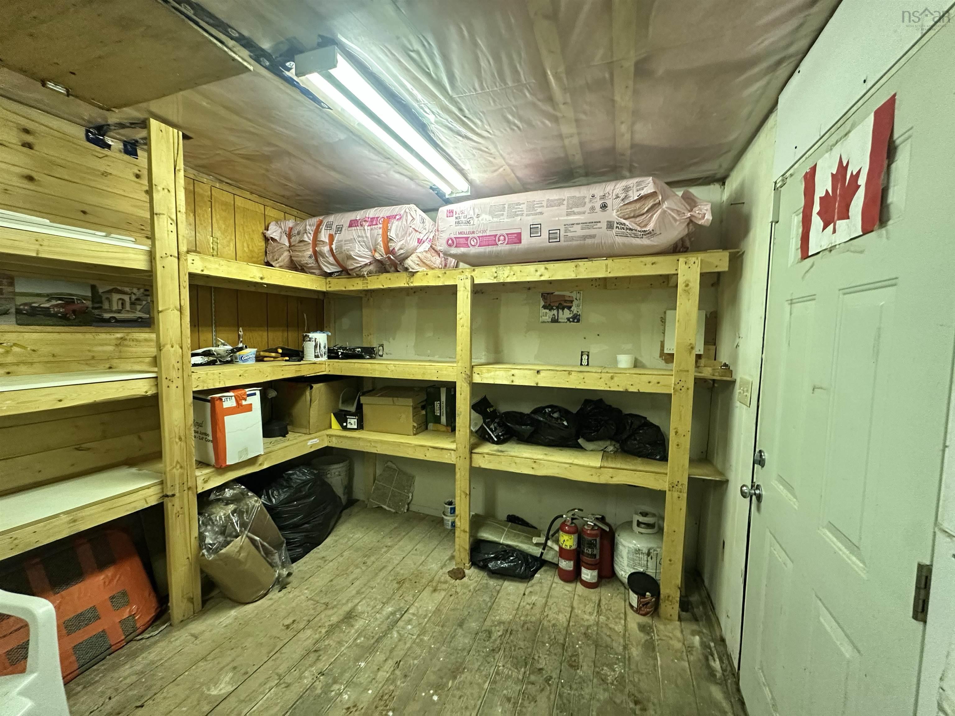 123b Adelaide Avenue, Halifax, NS (MLS 202529136)