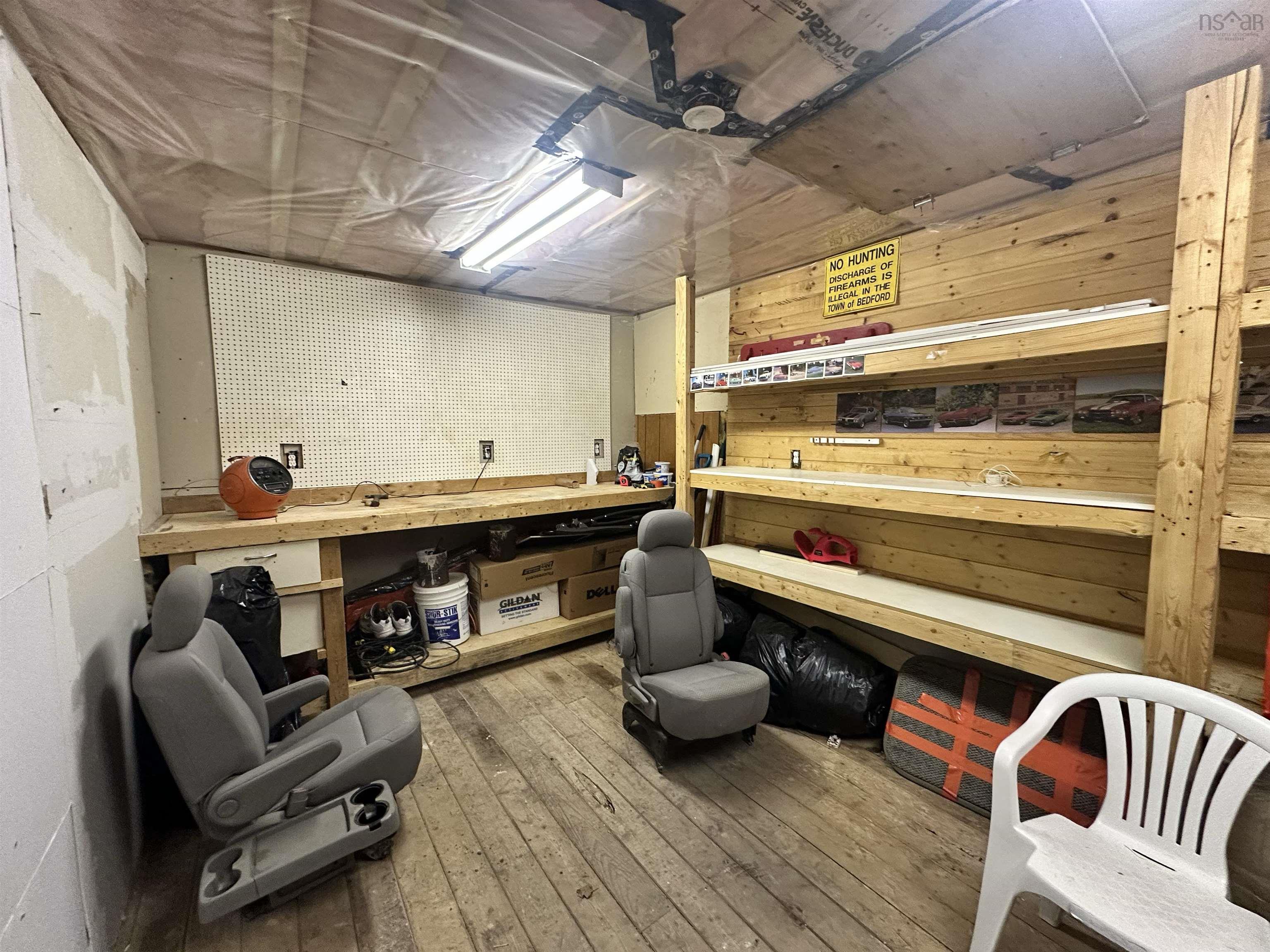 123b Adelaide Avenue, Halifax, NS (MLS 202529136)