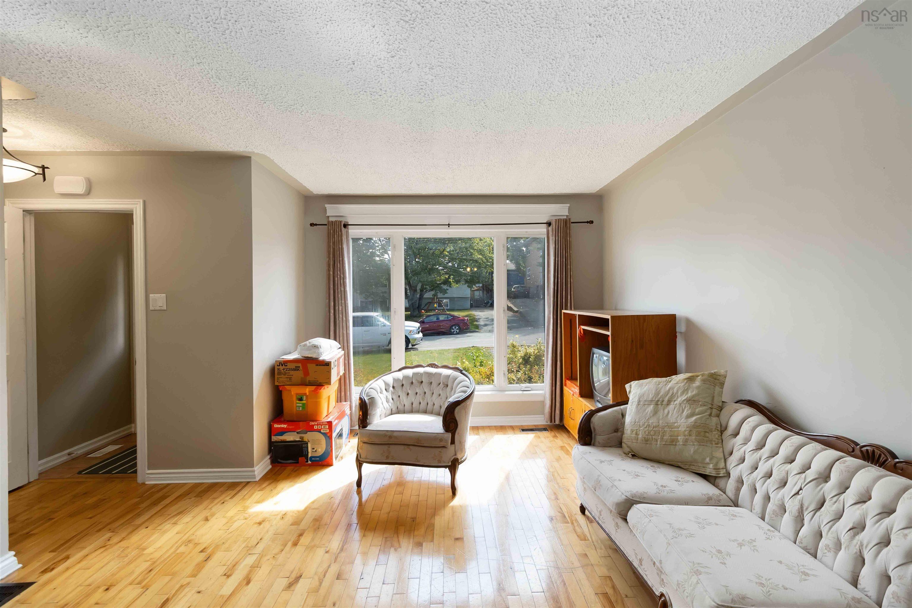 123b Adelaide Avenue, Halifax, NS (MLS 202529136)