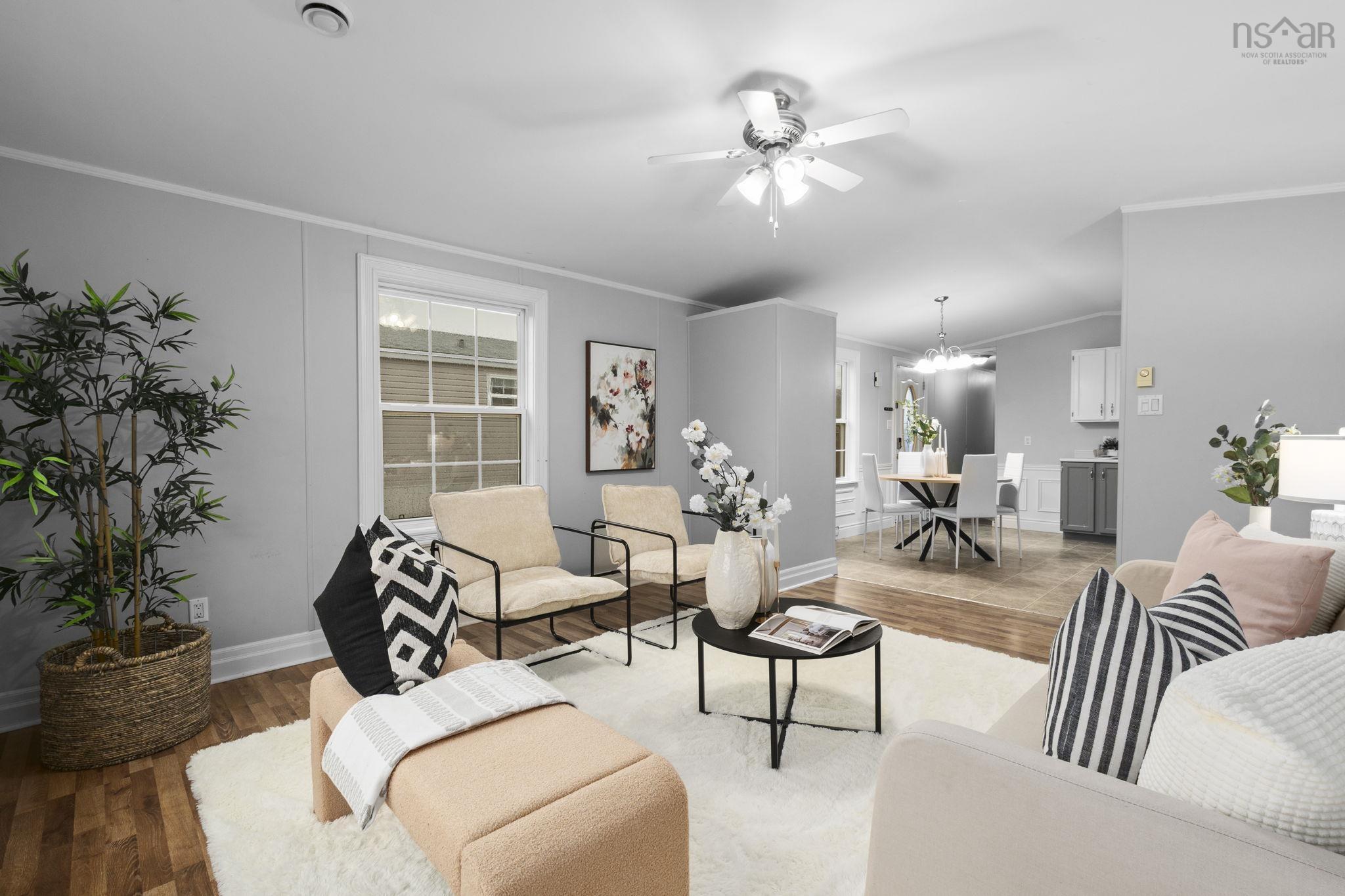 122 Birchill Drive, Eastern Passage, NS (MLS 202529137)