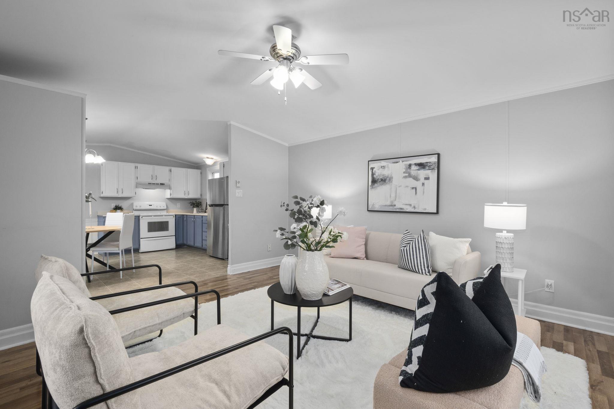 $199,900.00: 122 Birchill Drive, Eastern Passage