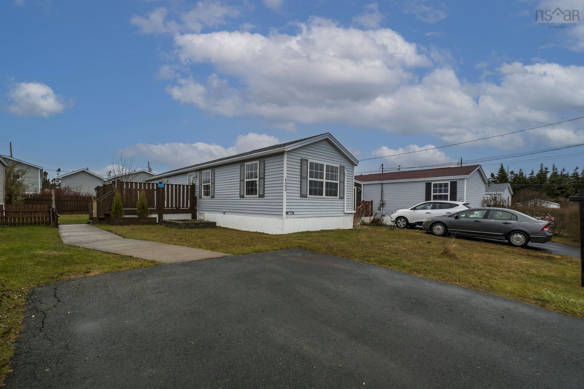 $199,900.00: 122 Birchill Drive, Eastern Passage