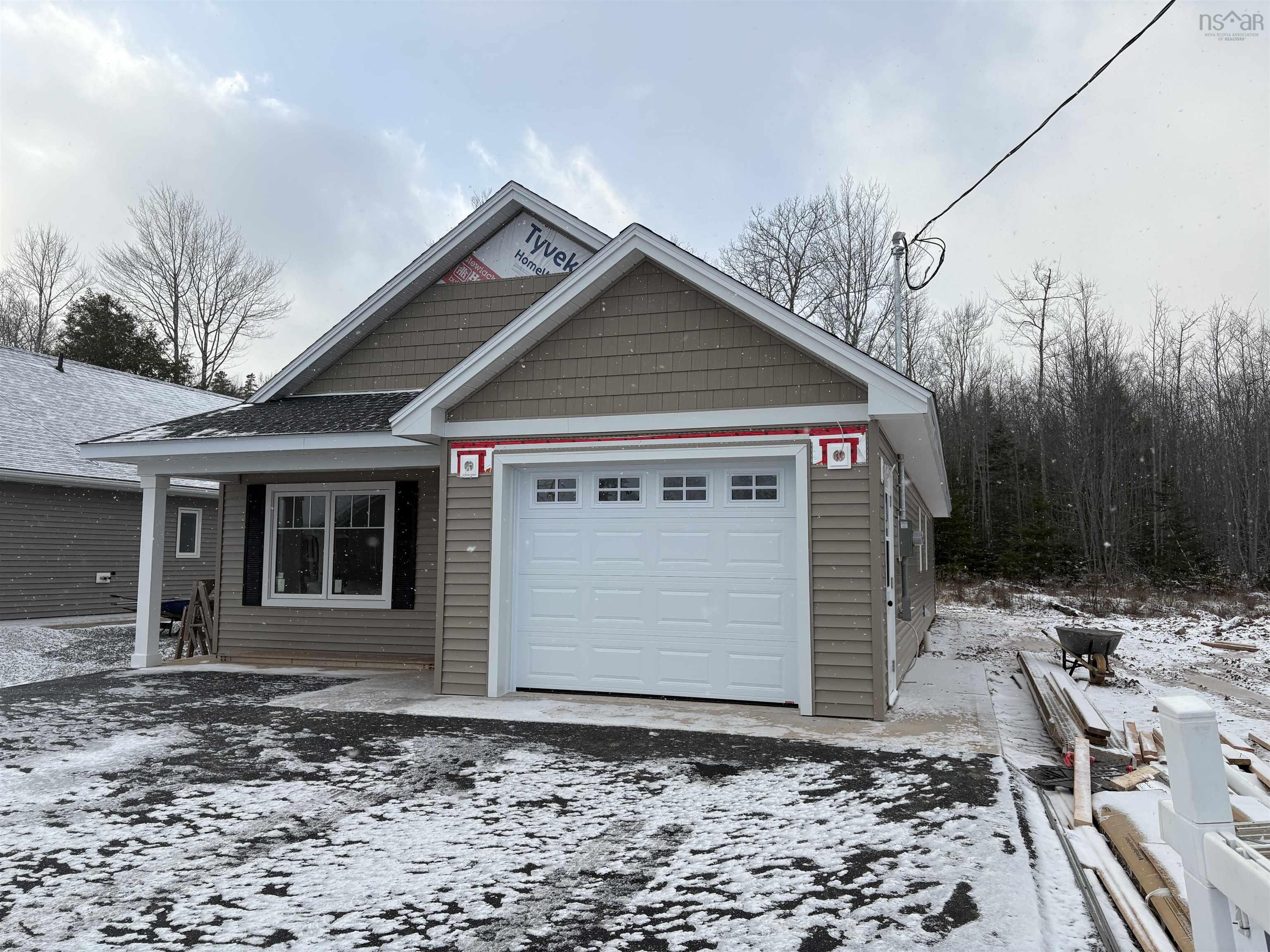 $449,900.00: 48 Amelia Ave, Stewiacke