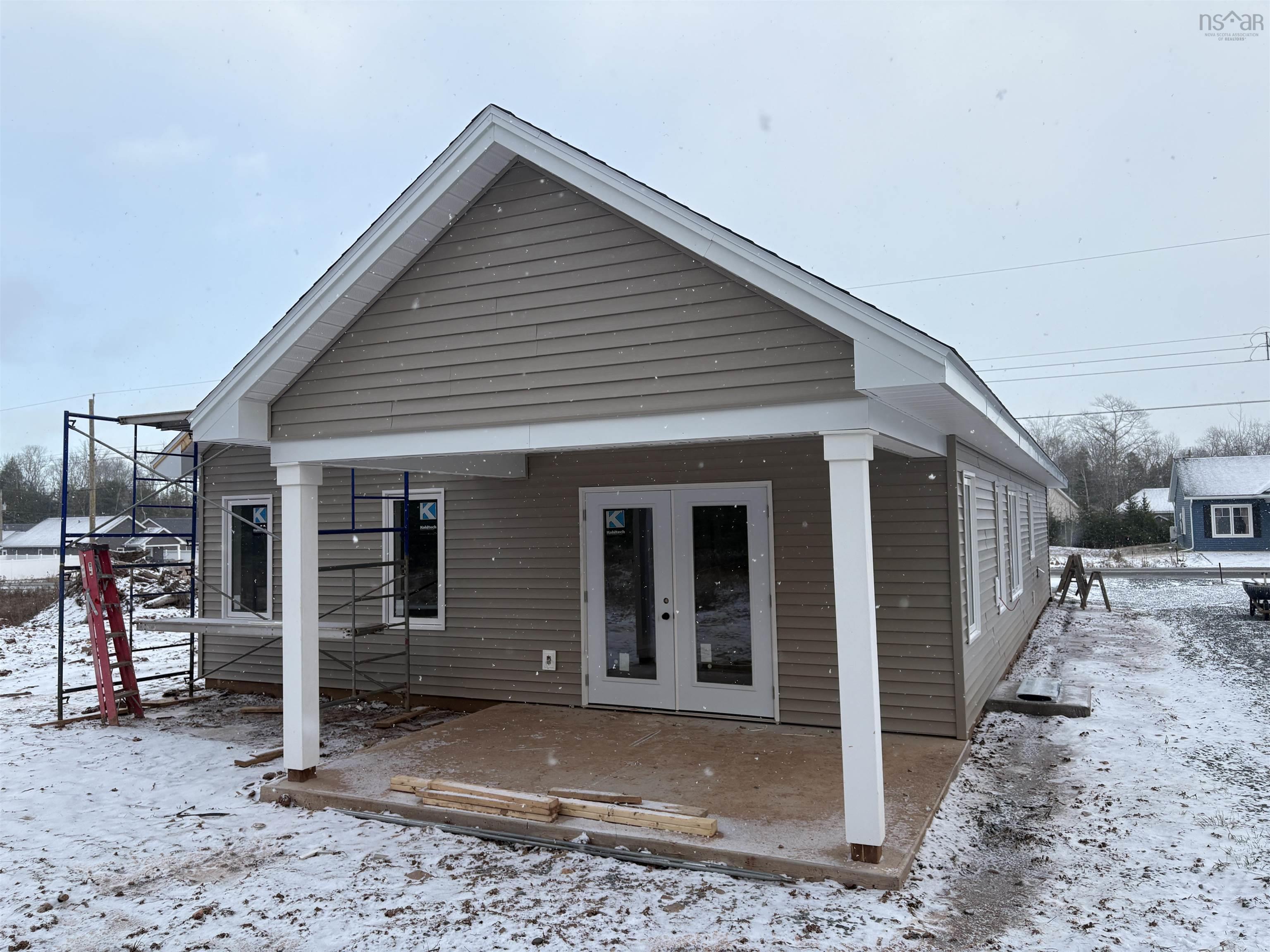 $449,900.00: 48 Amelia Ave, Stewiacke