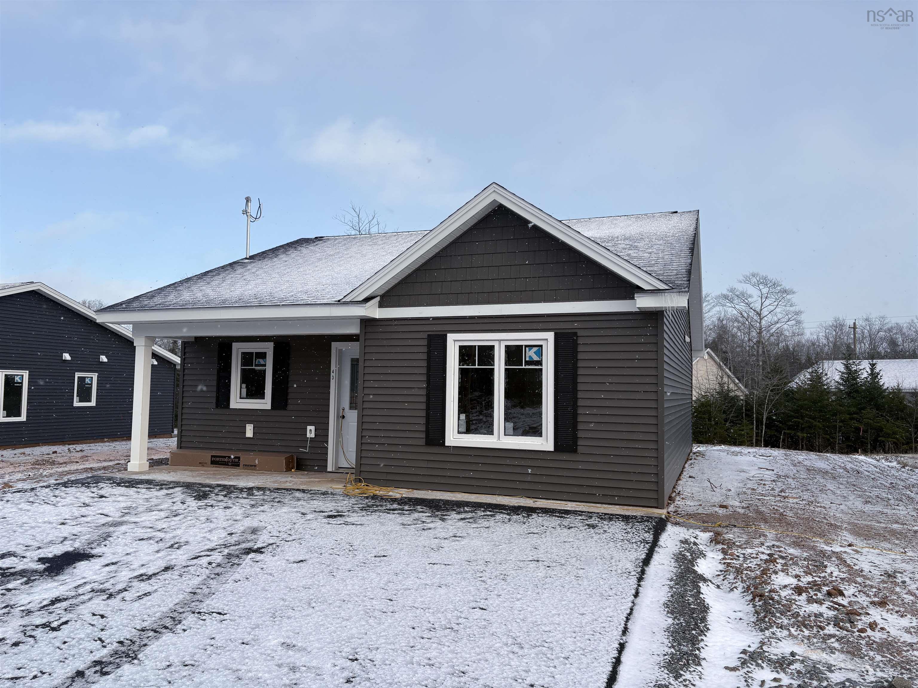 $369,900.00: 43 Amelia Ave Avenue, Stewiacke