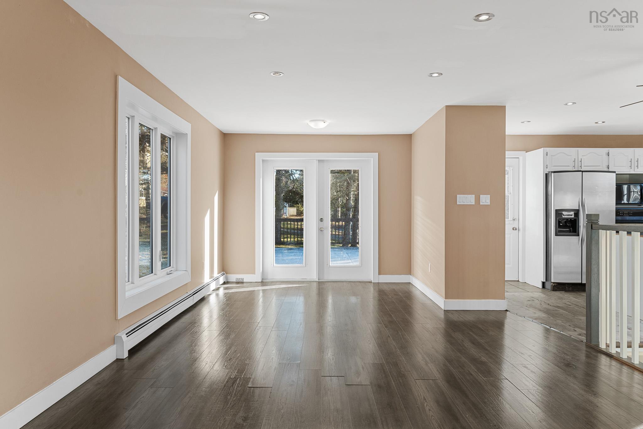 44 Lahey Drive, West Lawrencetown, NS (MLS 202529145)