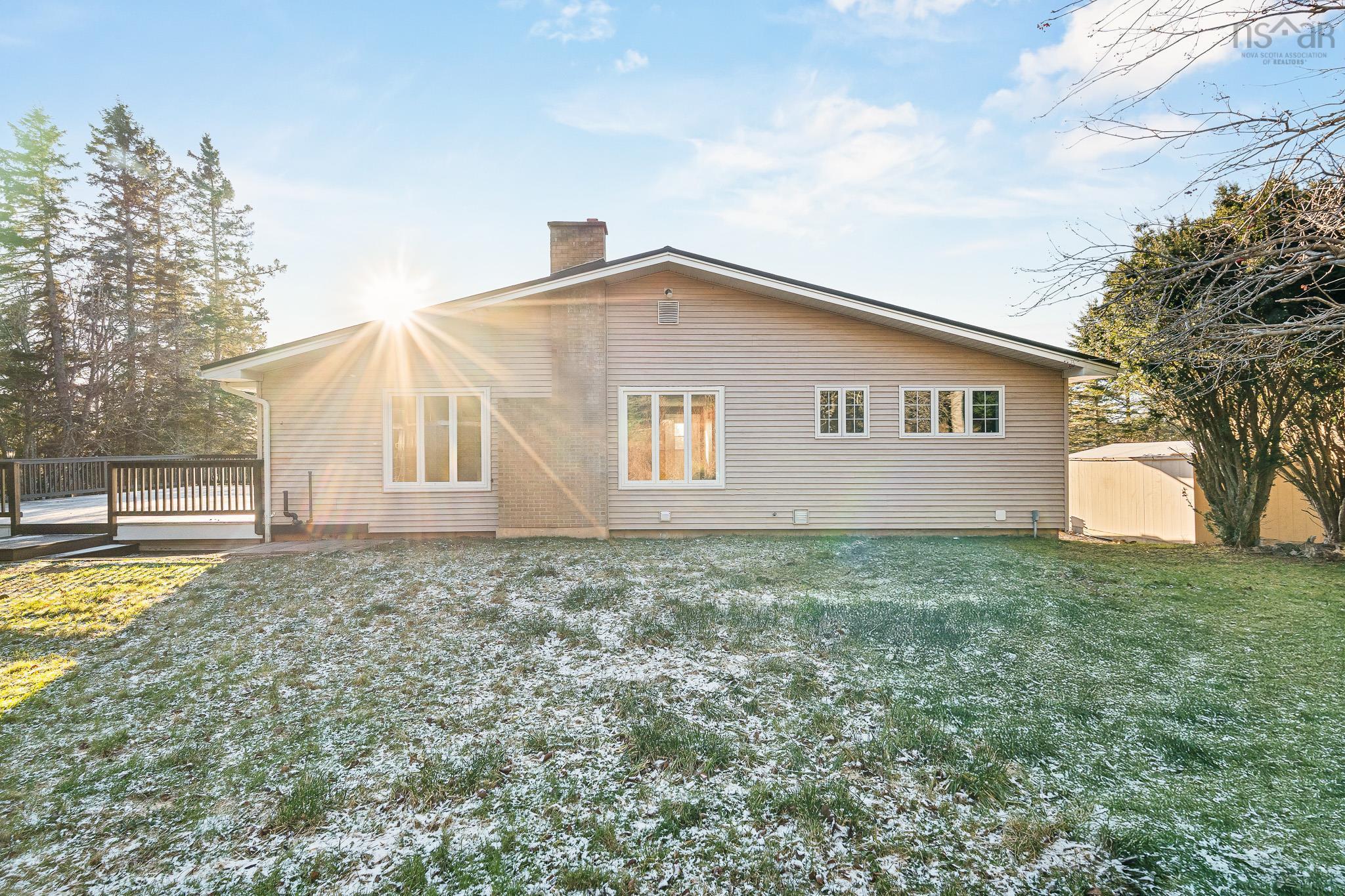 44 Lahey Drive, West Lawrencetown, NS (MLS 202529145)