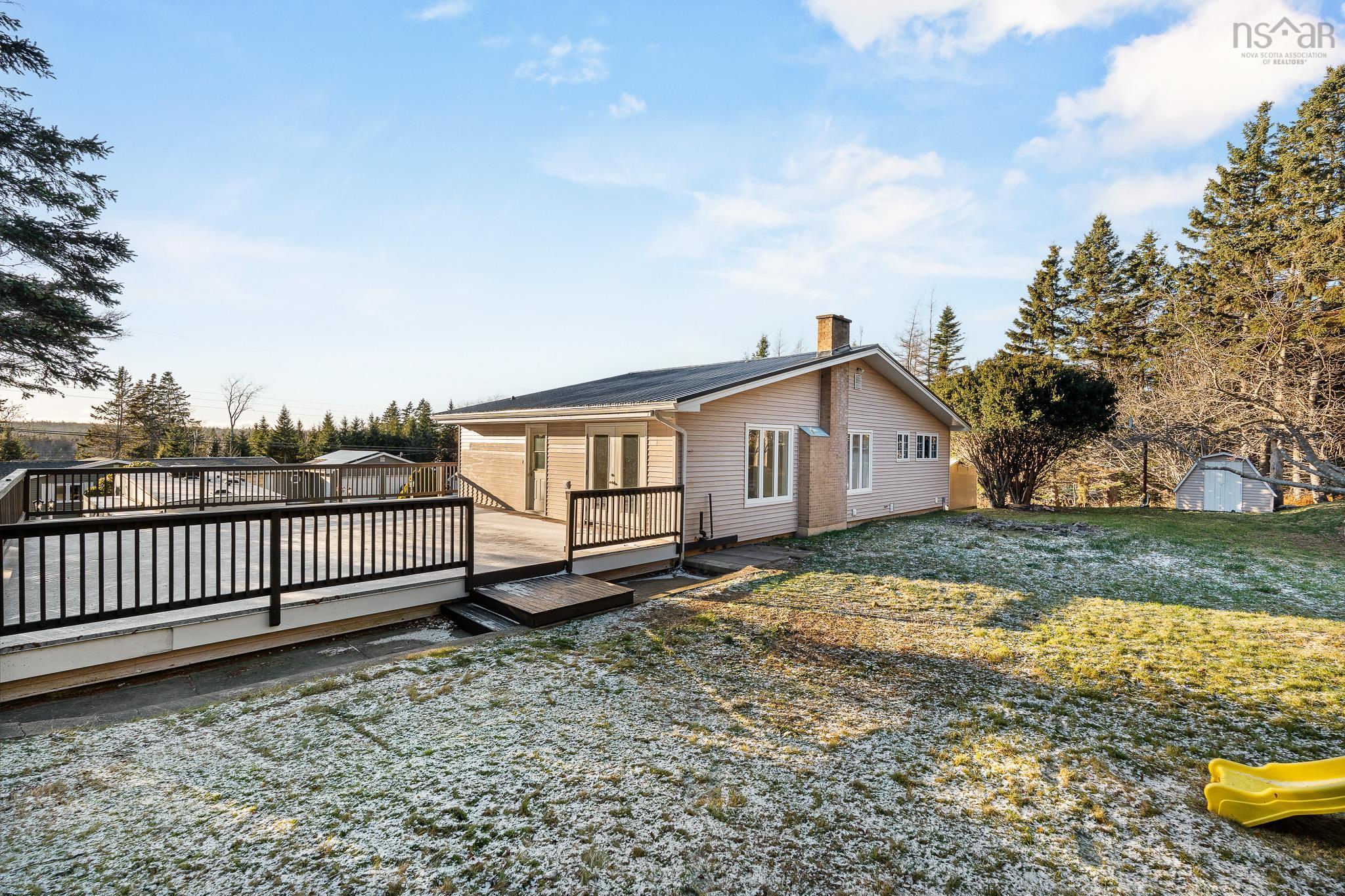 44 Lahey Drive, West Lawrencetown, NS (MLS 202529145)