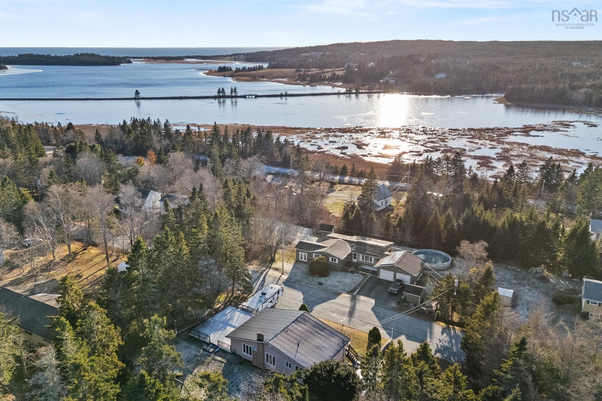 44 Lahey Drive, West Lawrencetown, NS (MLS 202529145)