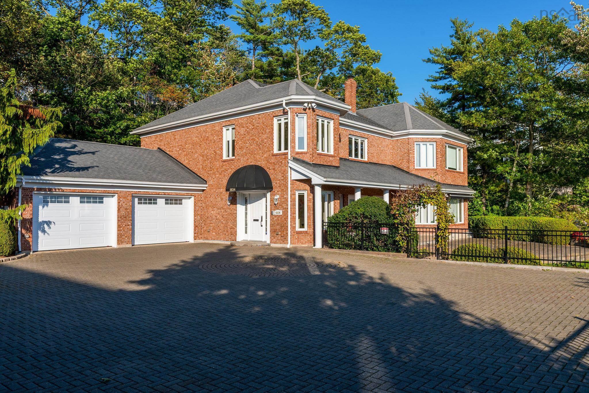 6634 South Street, Halifax, NS (MLS 202529146)