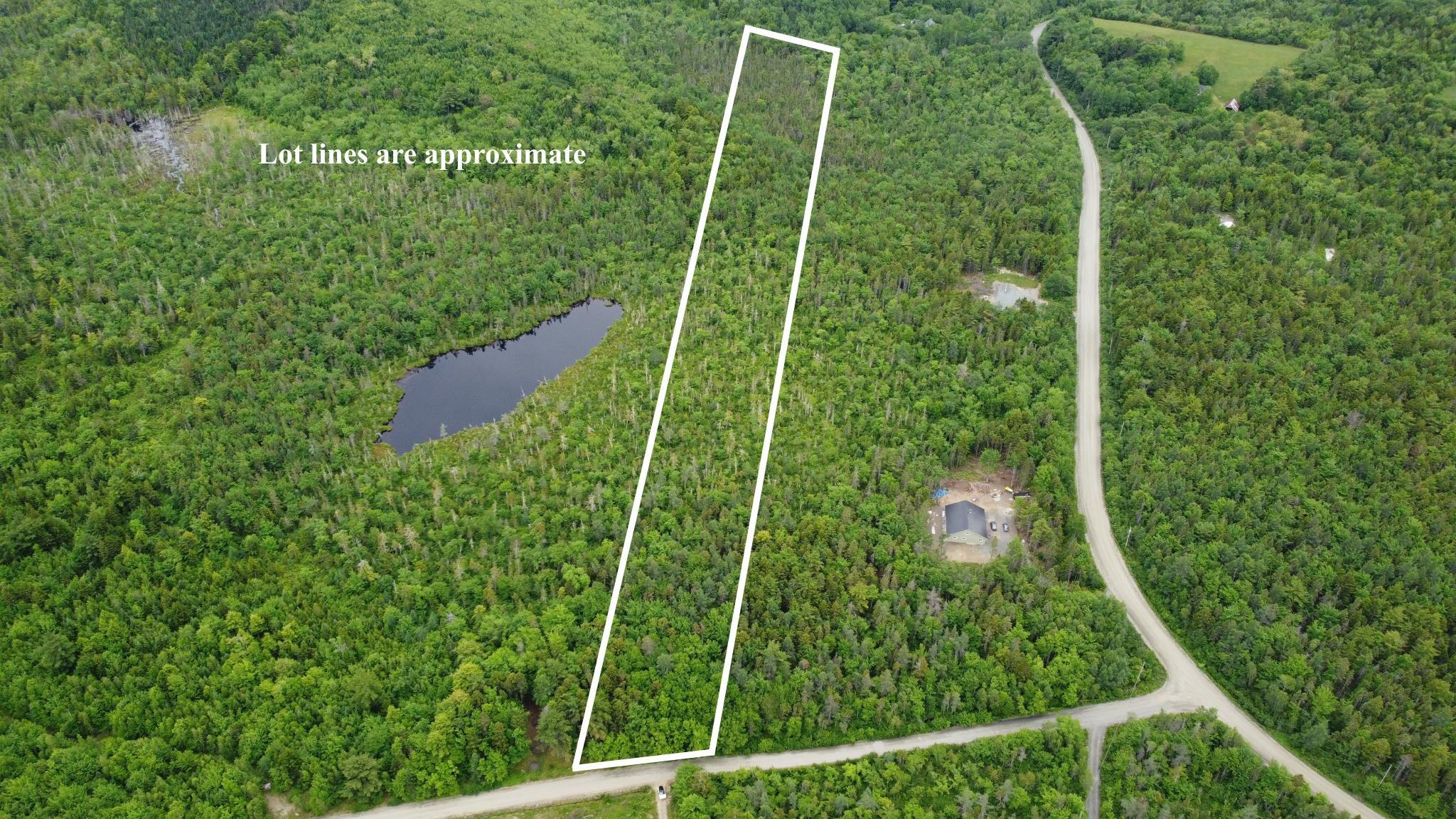 $32,500.00: Lot Old Italy Cross Road, Italy Cross