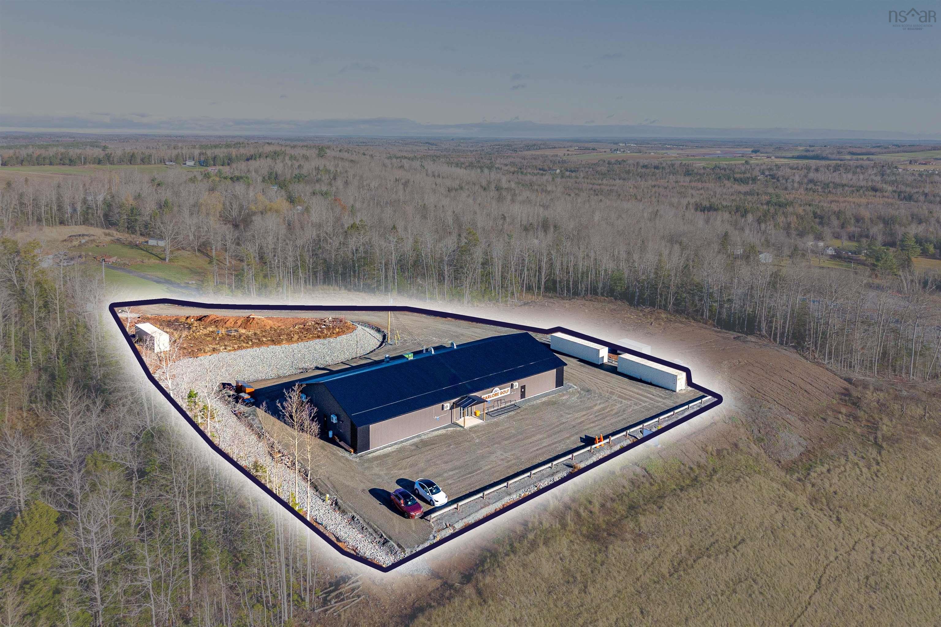 $1,990,000.00: 47 NELSON Road, Shubenacadie