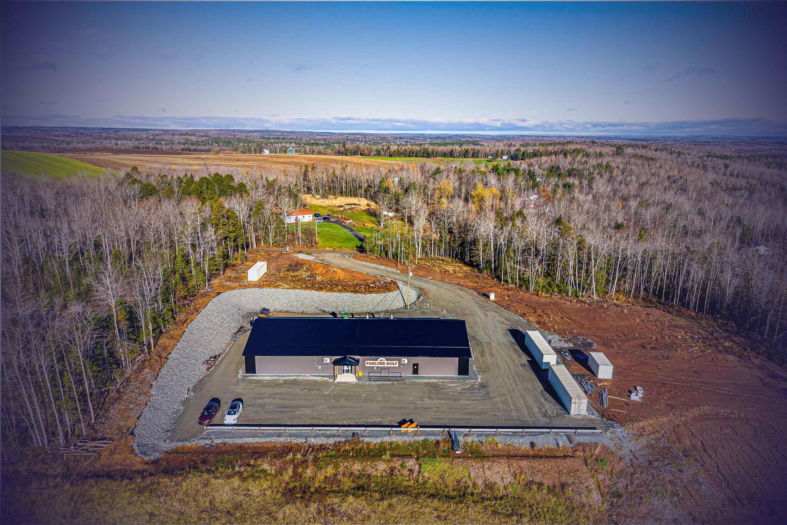 $1,990,000.00: 47 NELSON Road, Shubenacadie