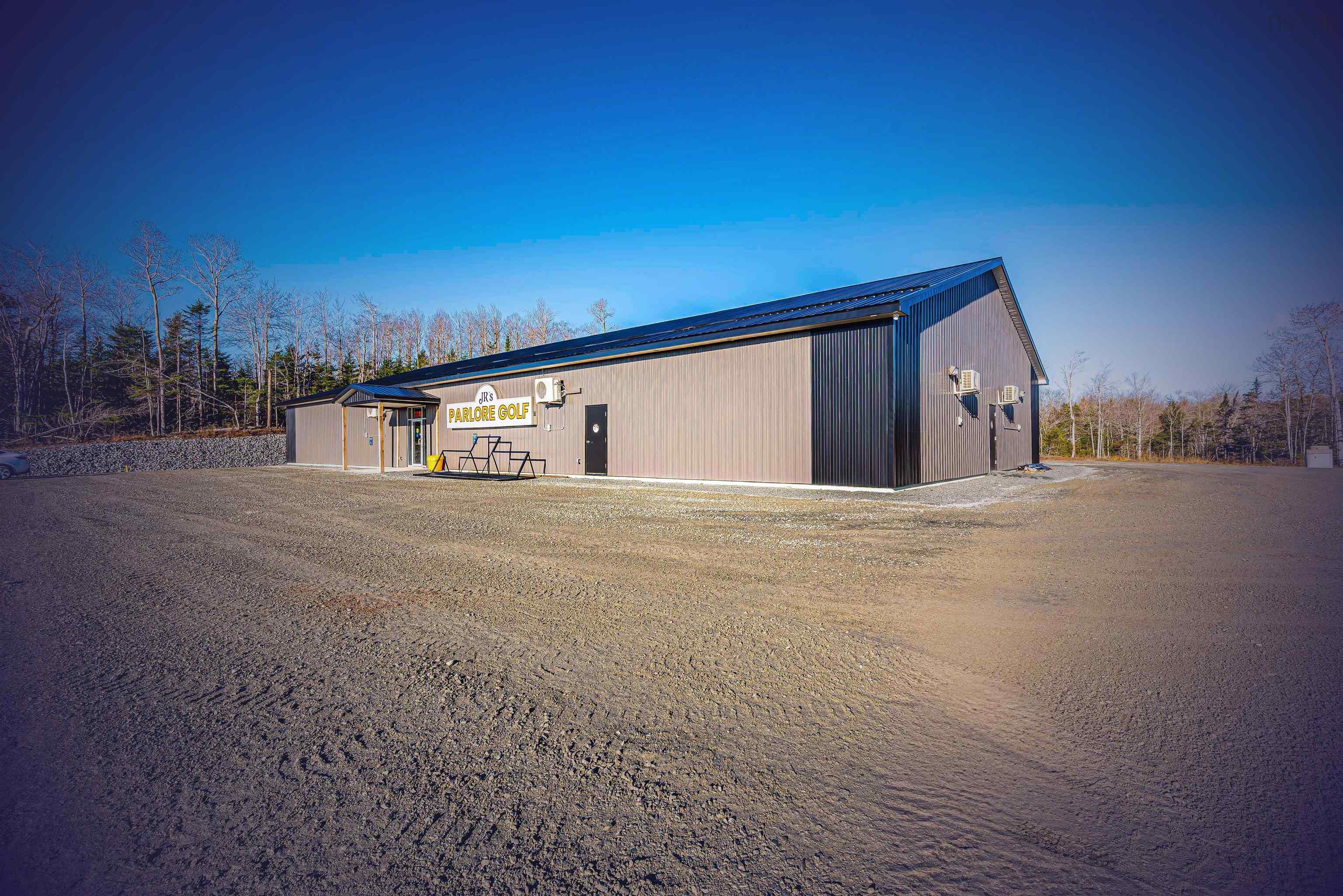 $1,990,000.00: 47 NELSON Road, Shubenacadie