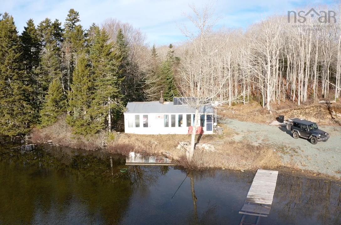 54 Silica Road, Williamsdale, NS (MLS® 202529149)