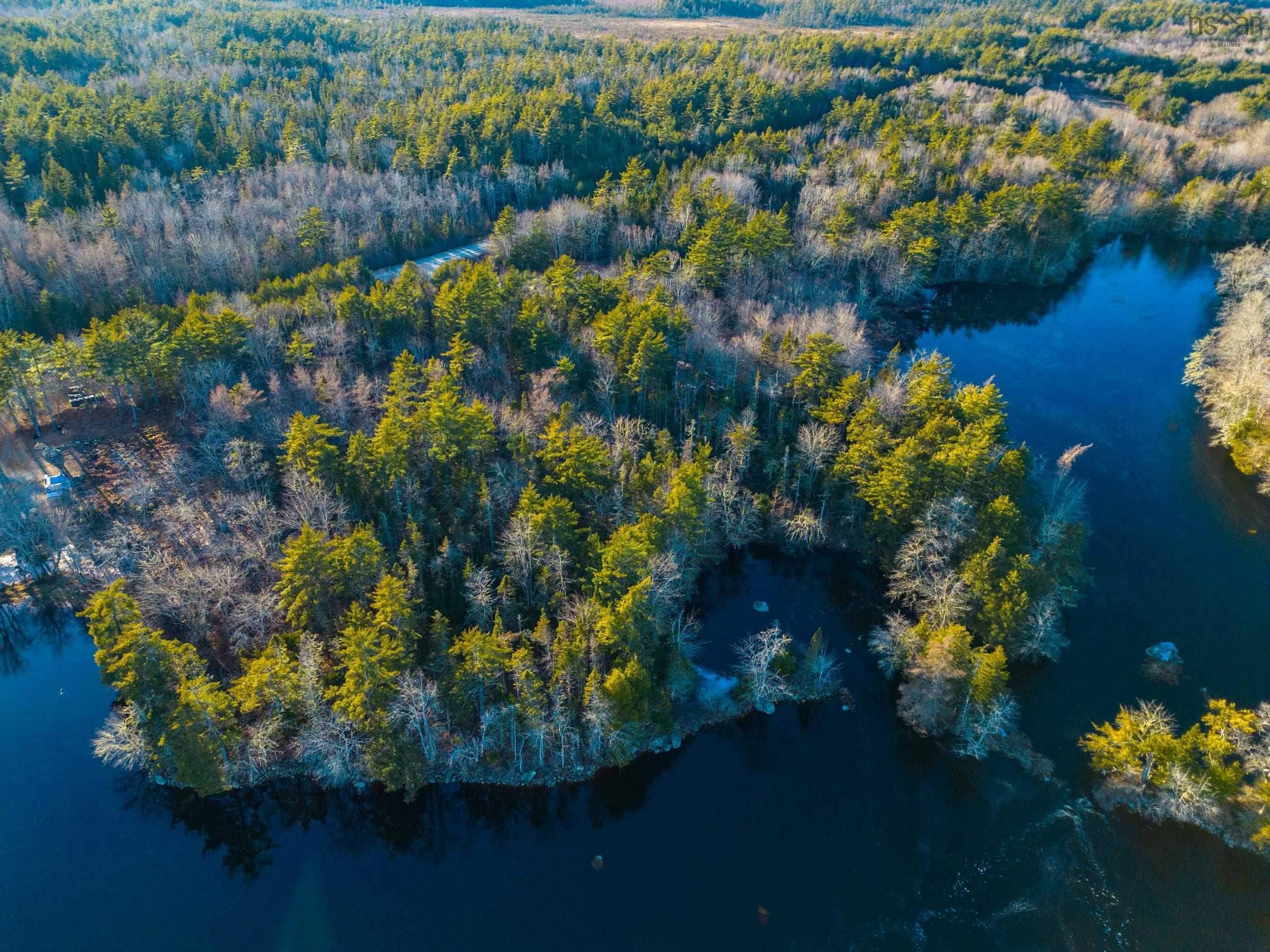 $55,000.00: Lot Back Lake Road, Upper Ohio