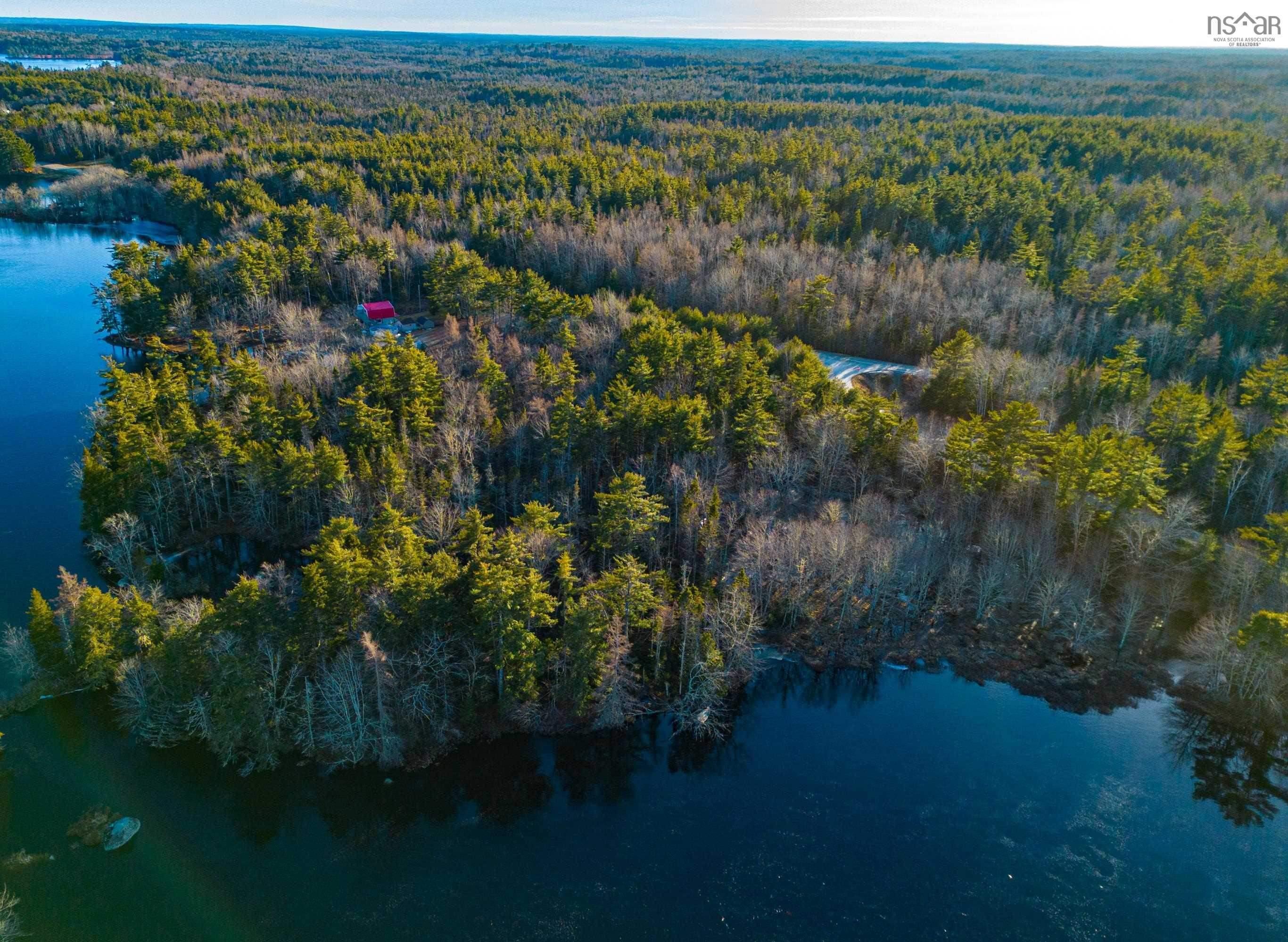 $55,000.00: Lot Back Lake Road, Upper Ohio