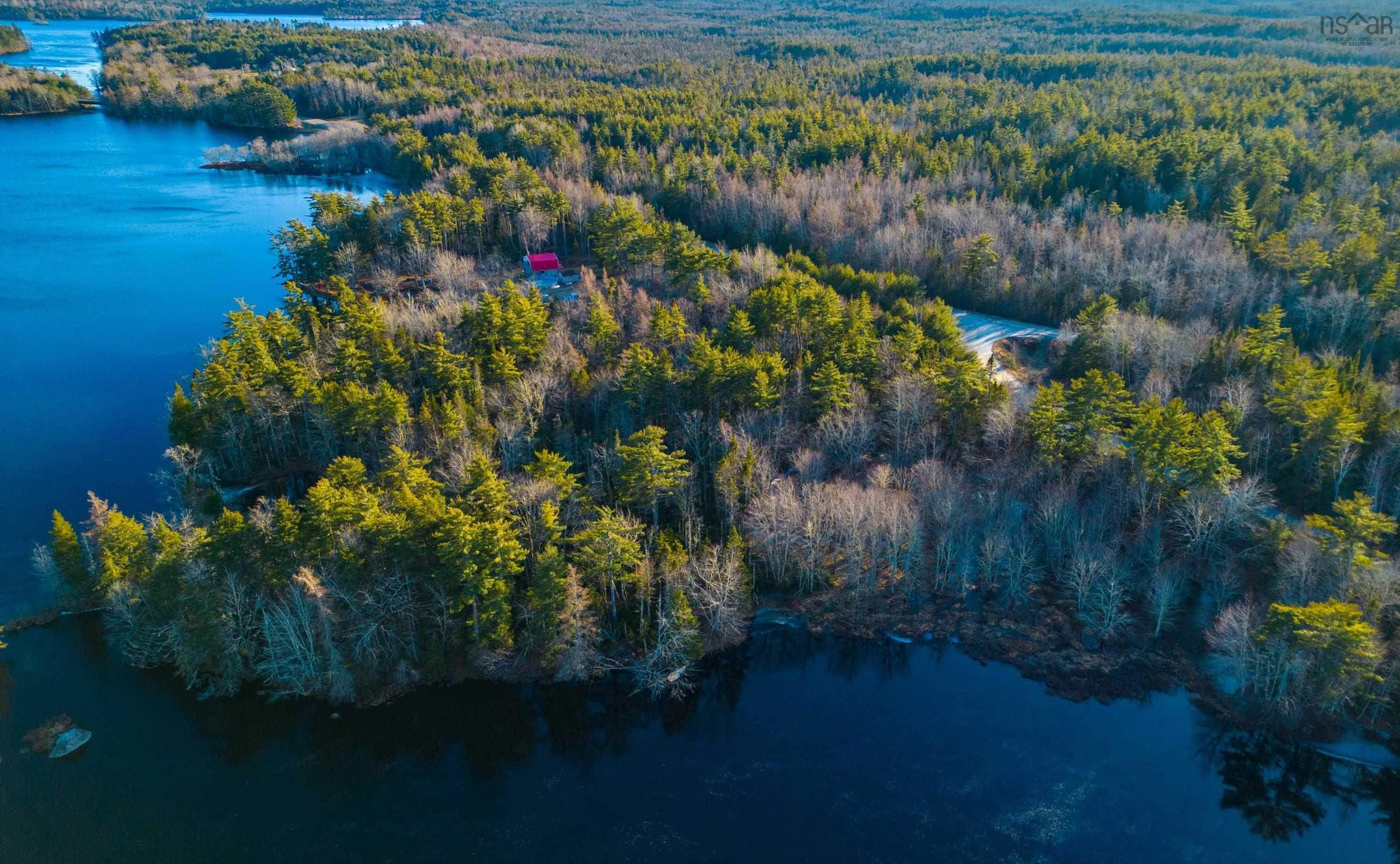 $55,000.00: Lot Back Lake Road, Upper Ohio