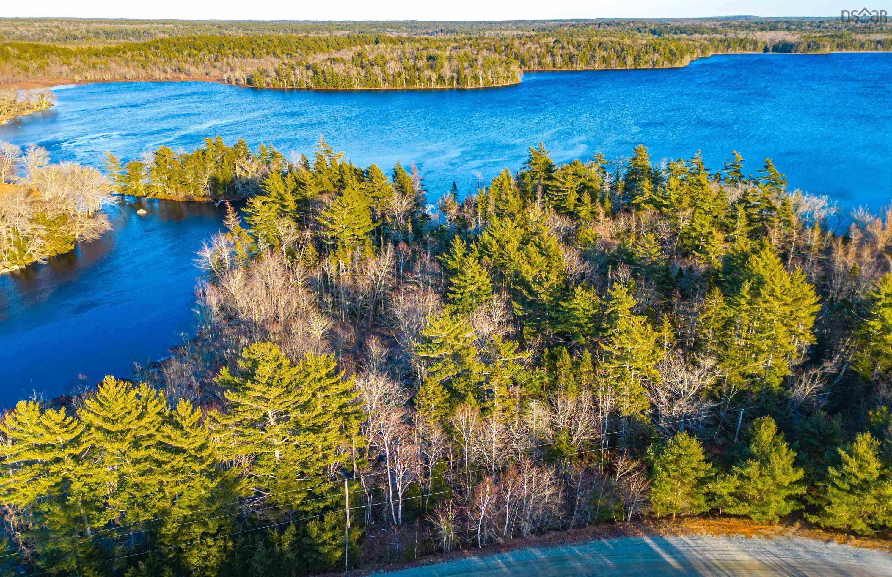 $55,000.00: Lot Back Lake Road, Upper Ohio