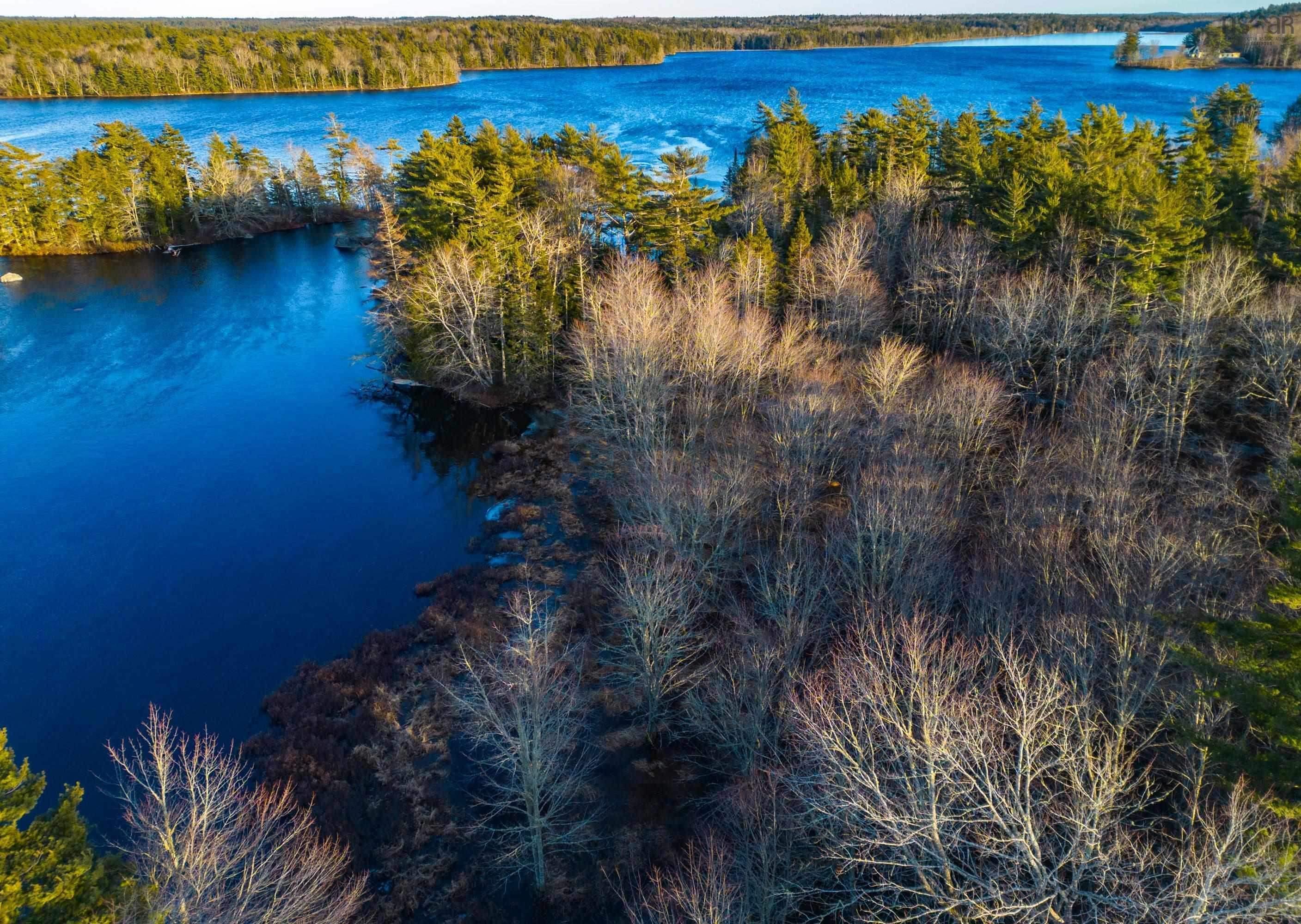 $55,000.00: Lot Back Lake Road, Upper Ohio