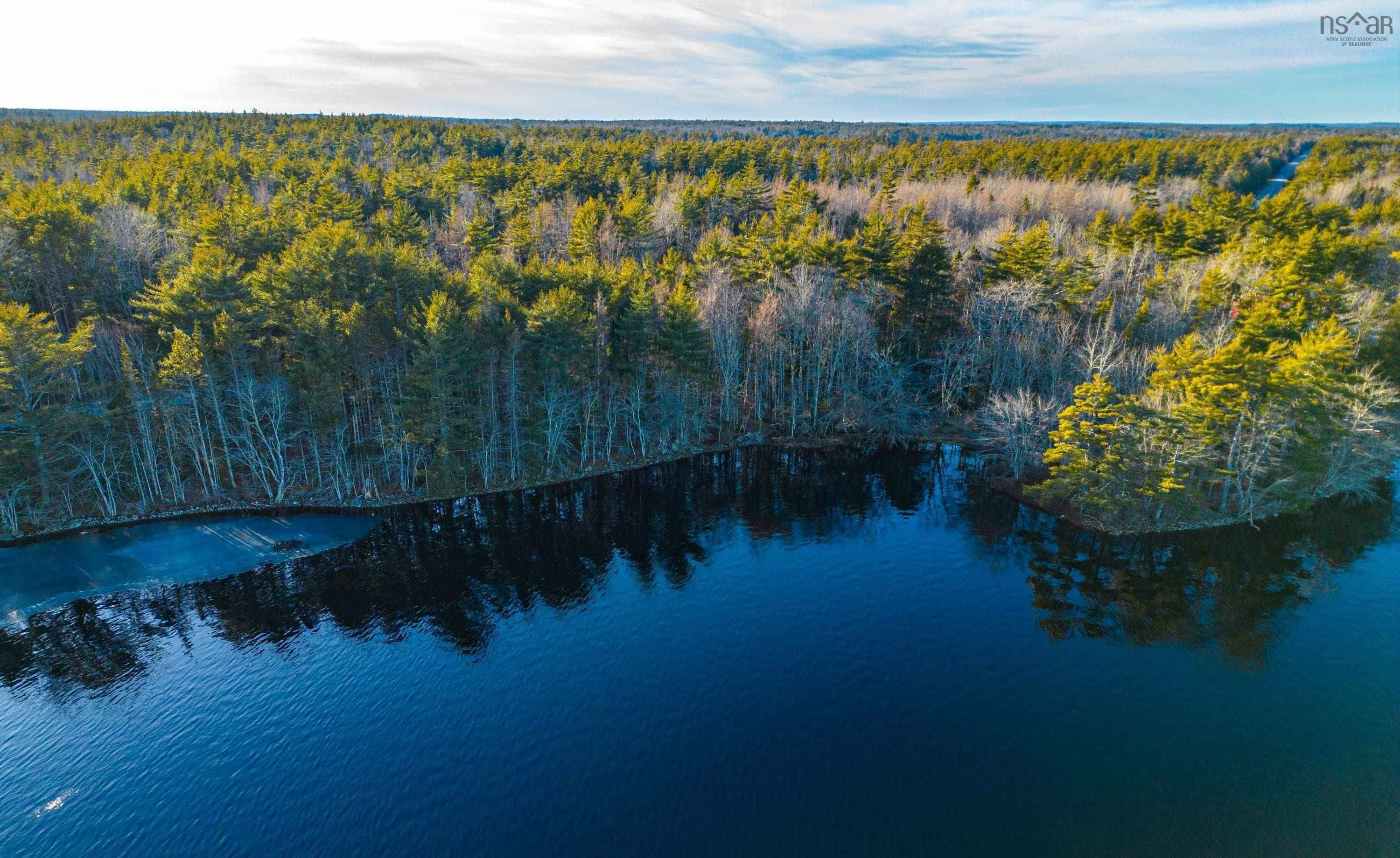 $45,000.00: Lot Back Lake Road, Upper Ohio