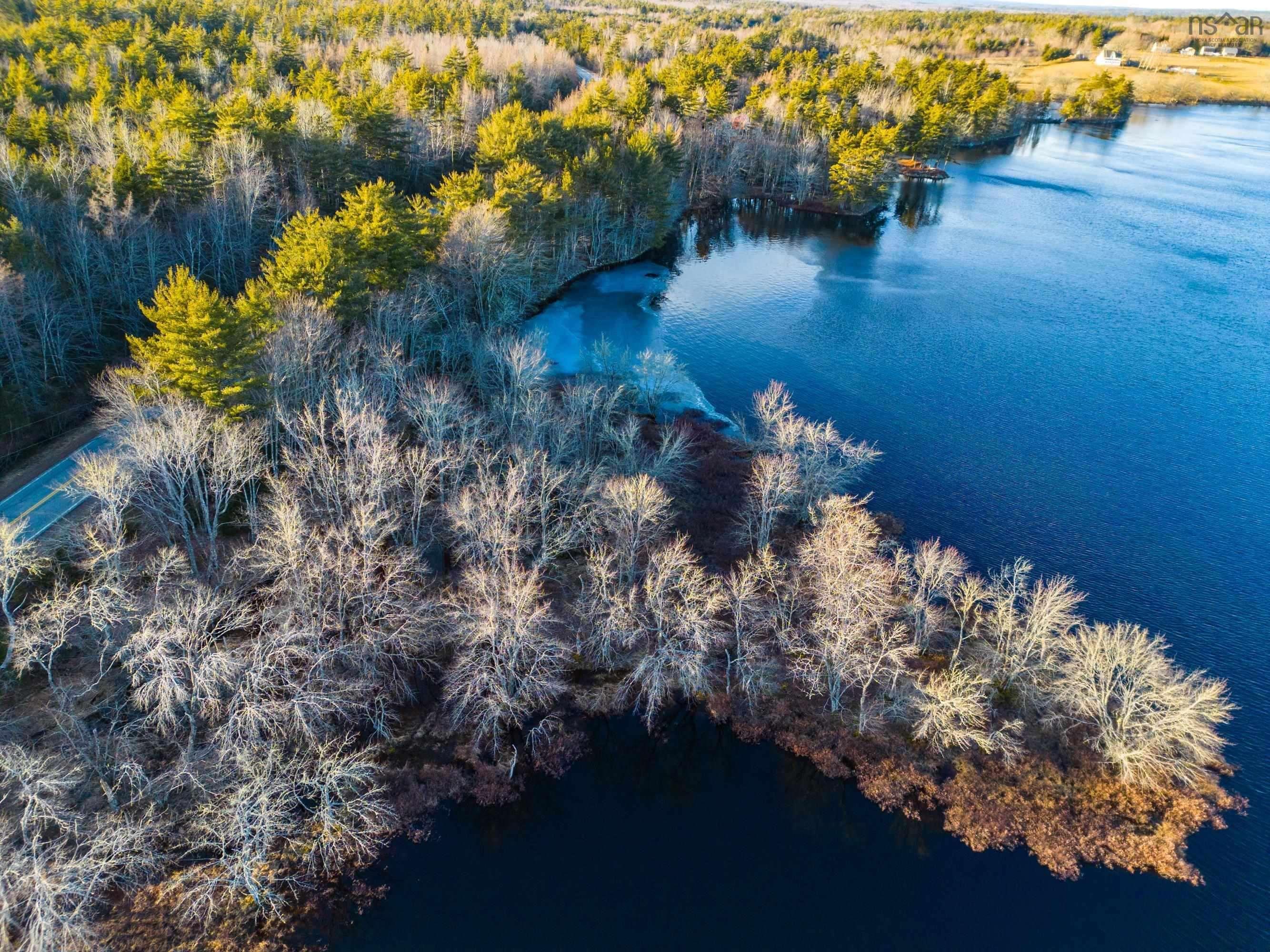 $45,000.00: Lot Back Lake Road, Upper Ohio