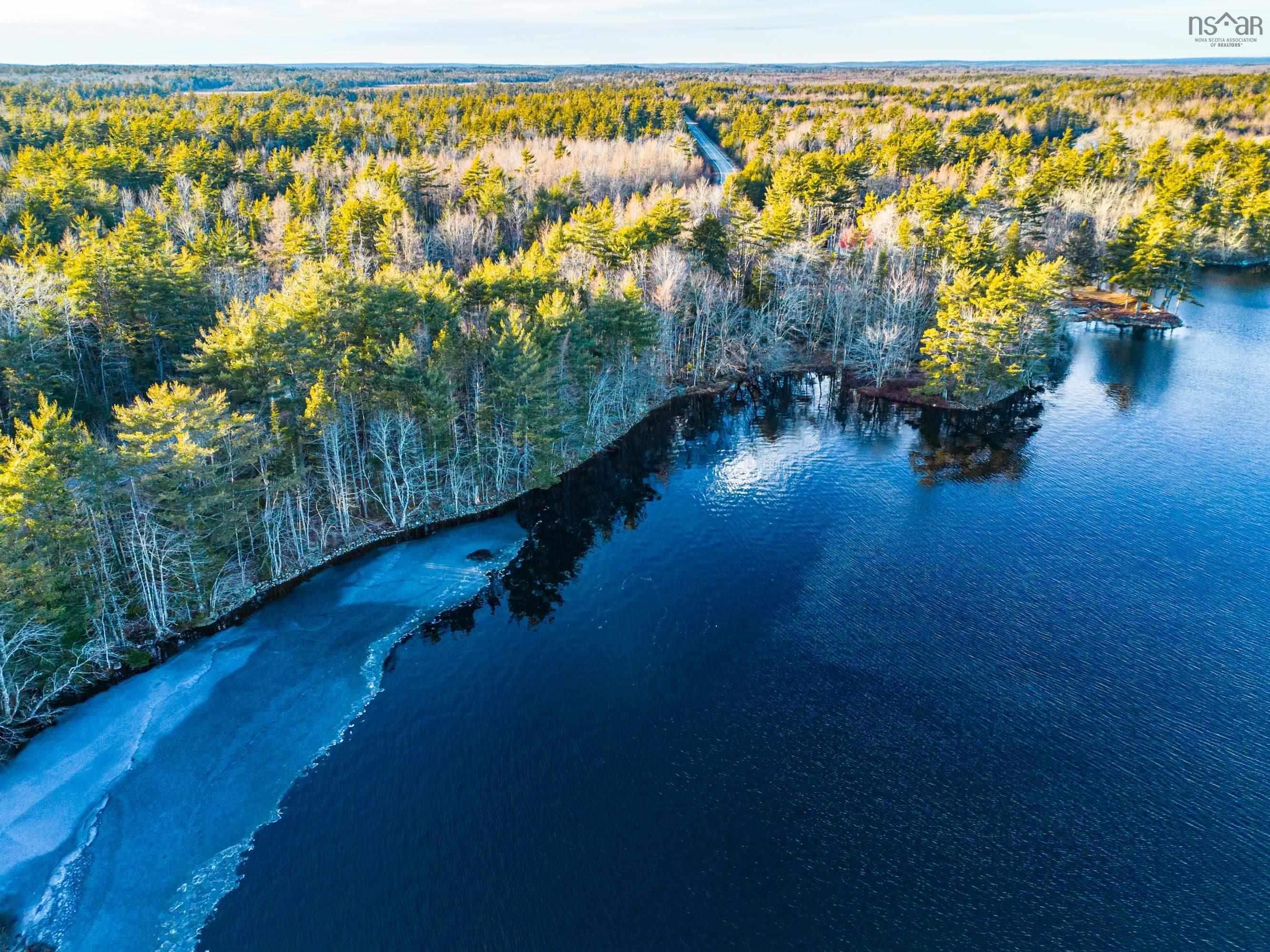 $45,000.00: Lot Back Lake Road, Upper Ohio