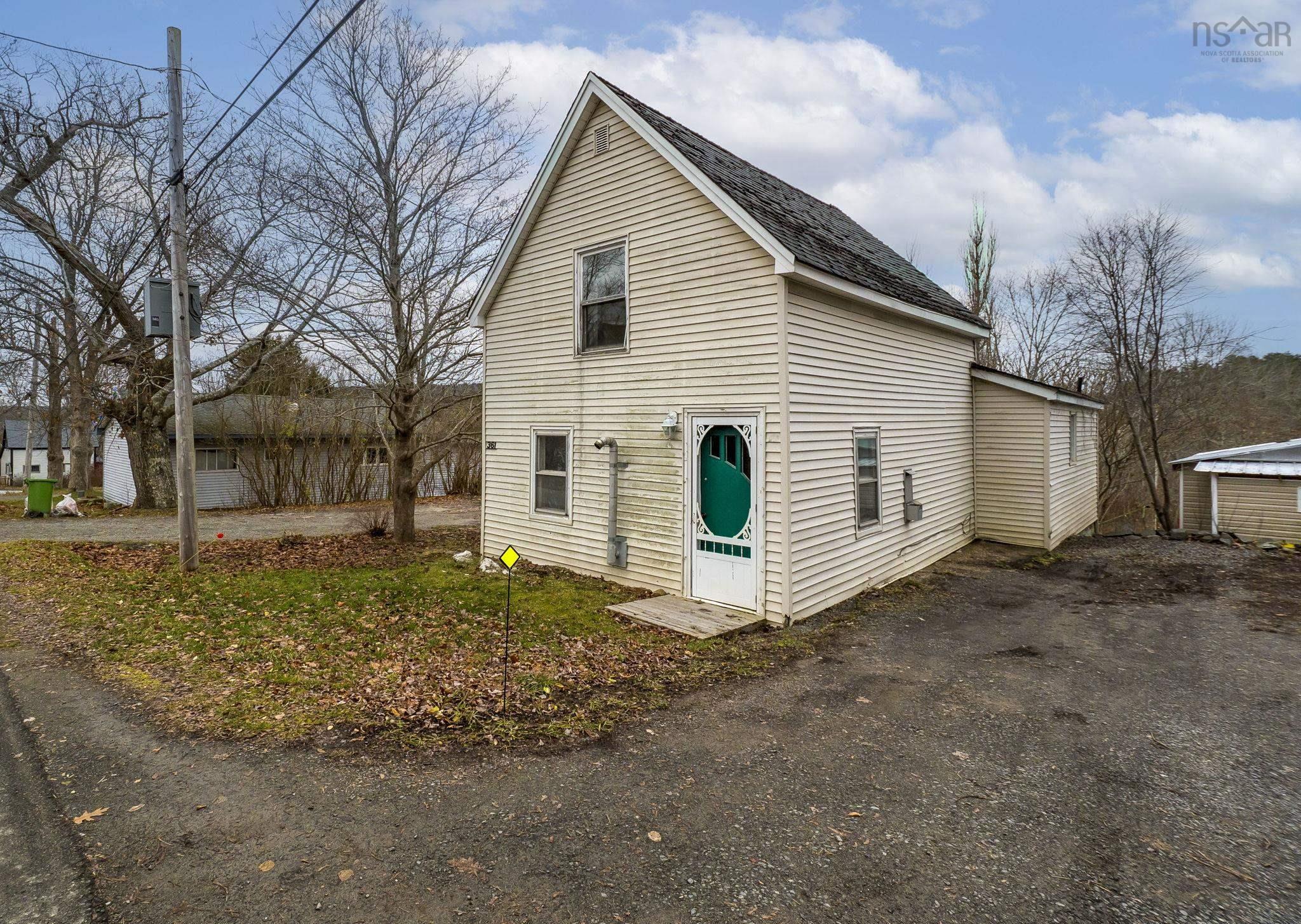 $135,000.00: 361 Ellershouse Road, Ellershouse